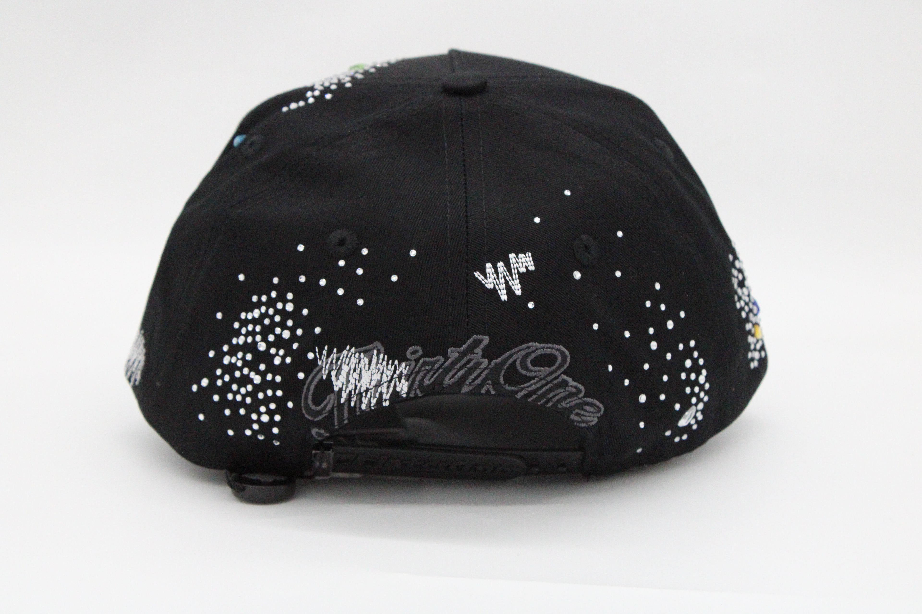 Gorra 31 Hats "Jewerly District"