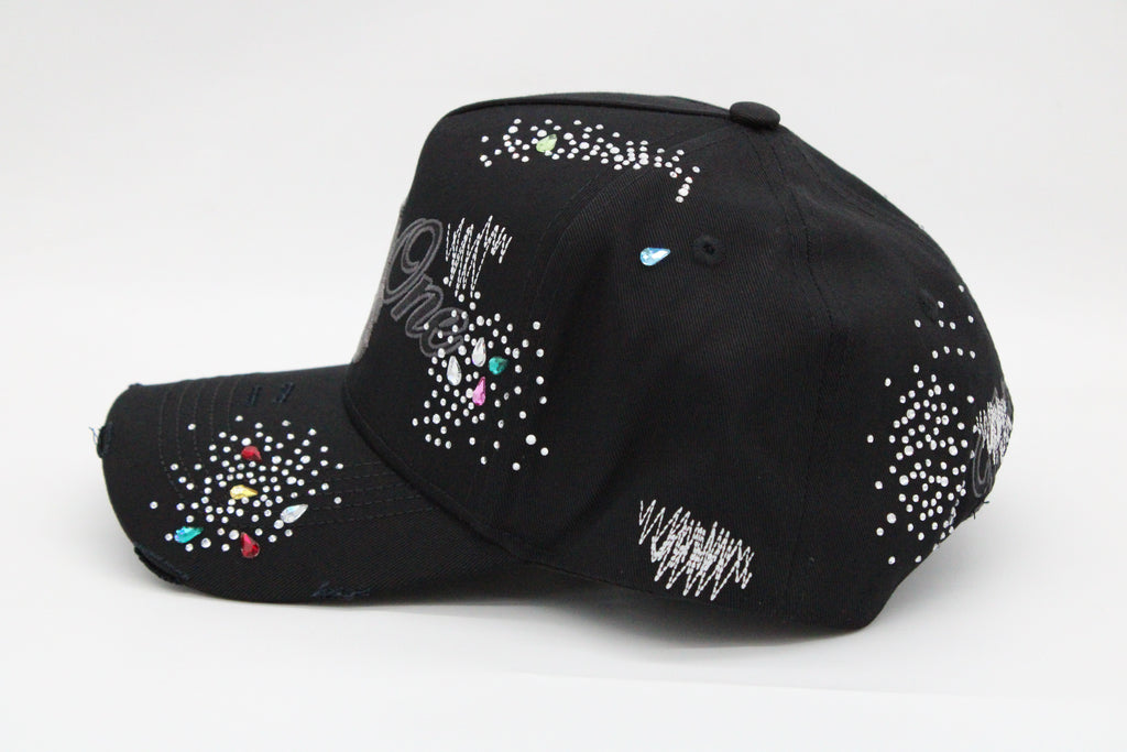 Gorra 31 Hats "Jewerly District"
