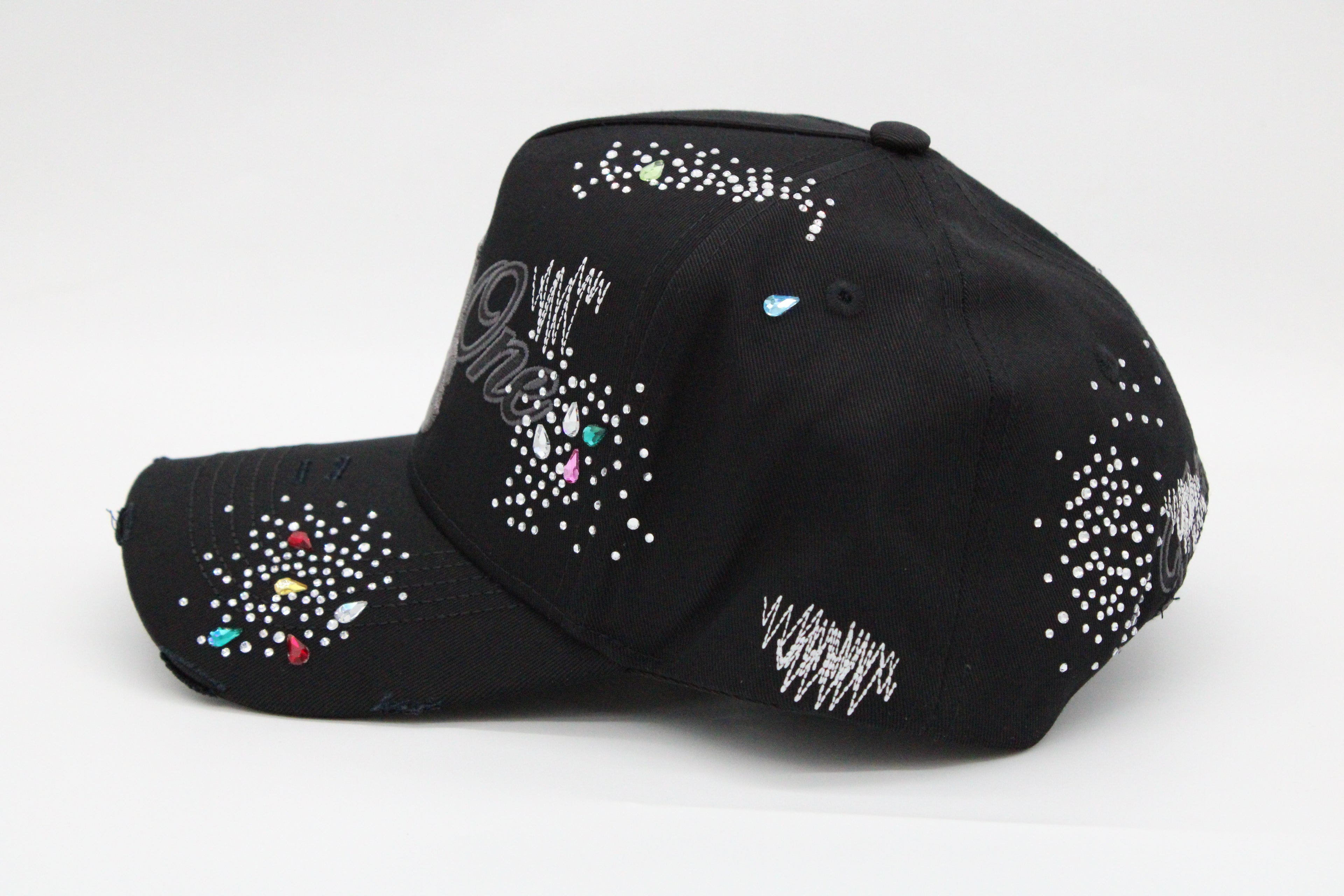 Gorra 31 Hats "Jewerly District"