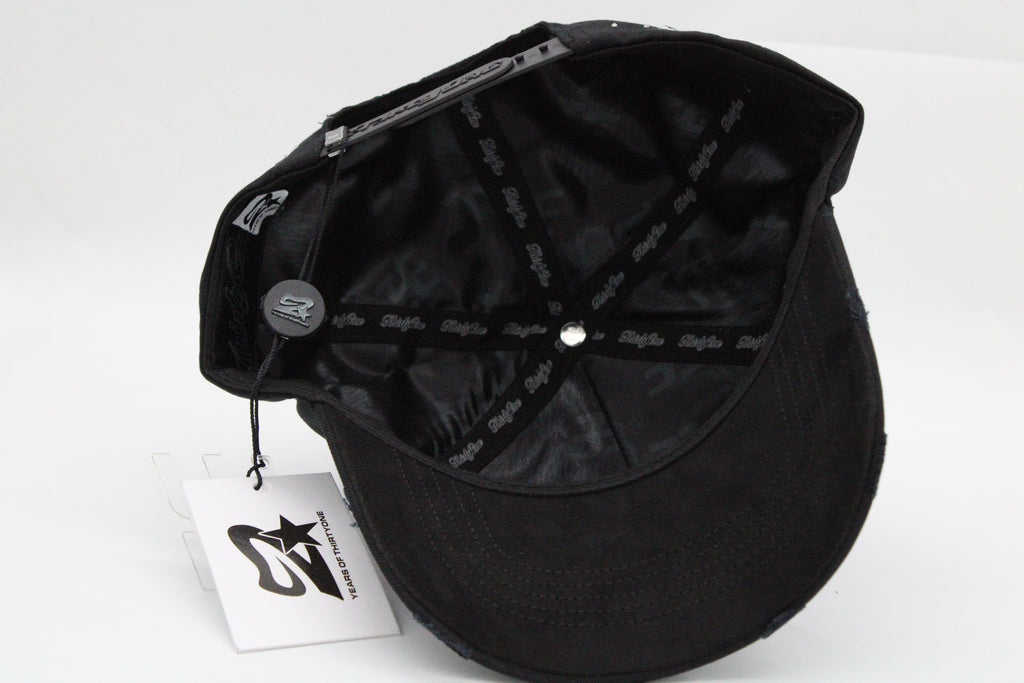 Gorra 31 Hats "Jewerly District"