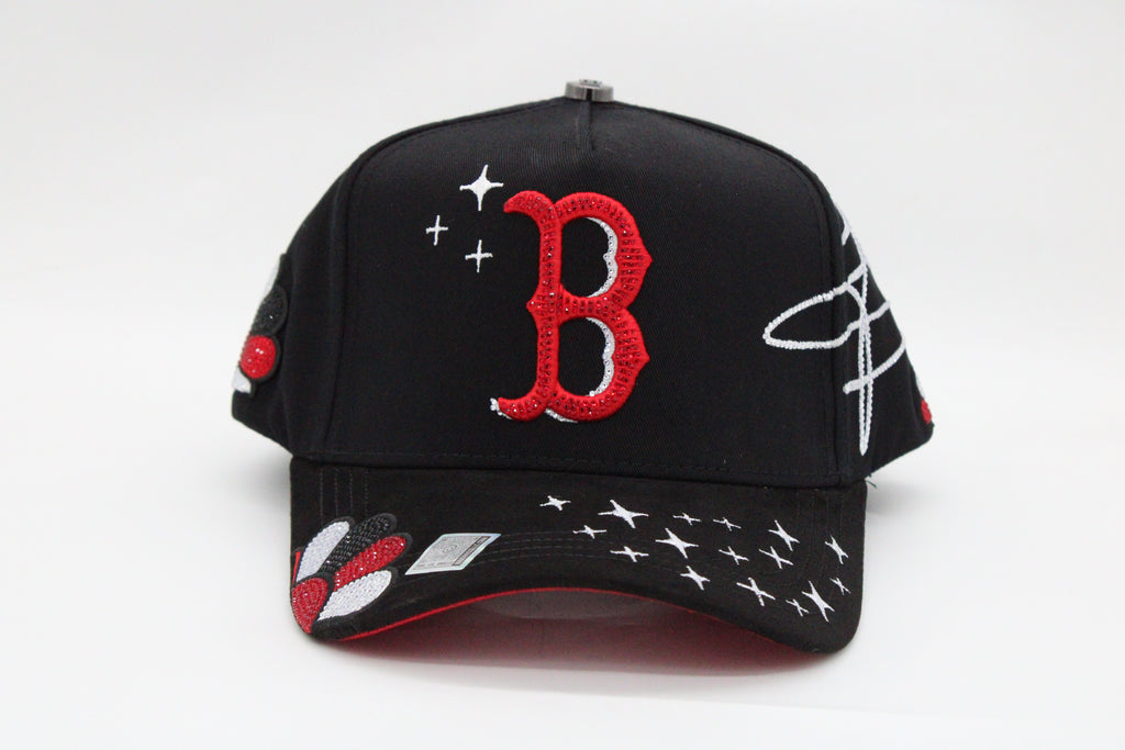 Gorra Bigg Boss "Murakami"