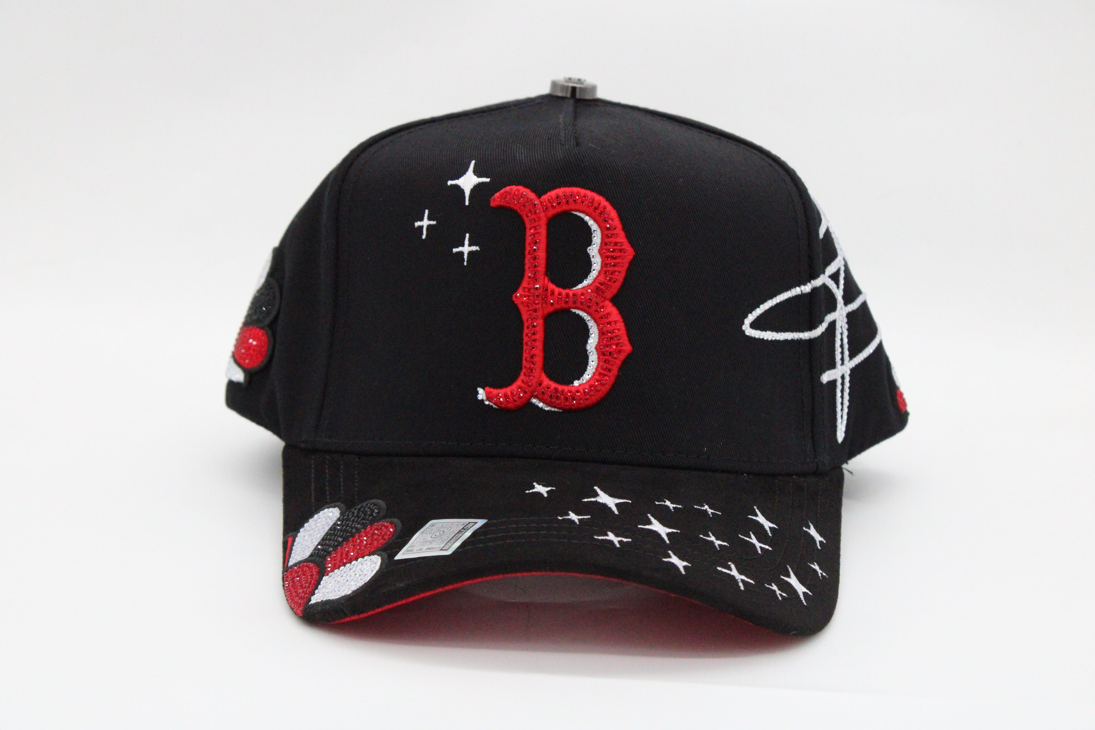 Gorra Bigg Boss "Murakami"