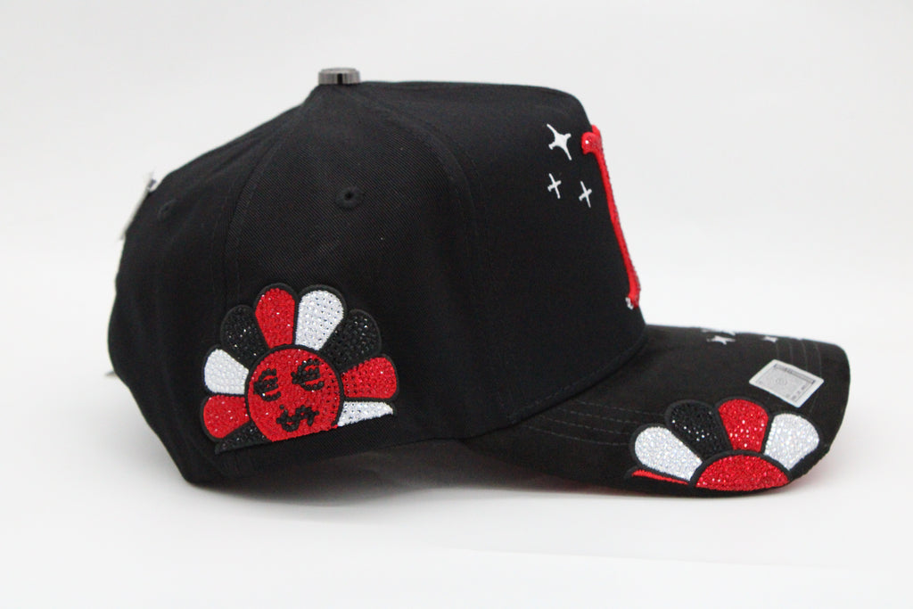 Gorra Bigg Boss "Murakami"