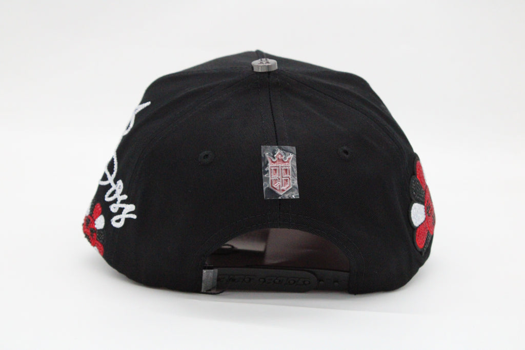 Gorra Bigg Boss "Murakami"