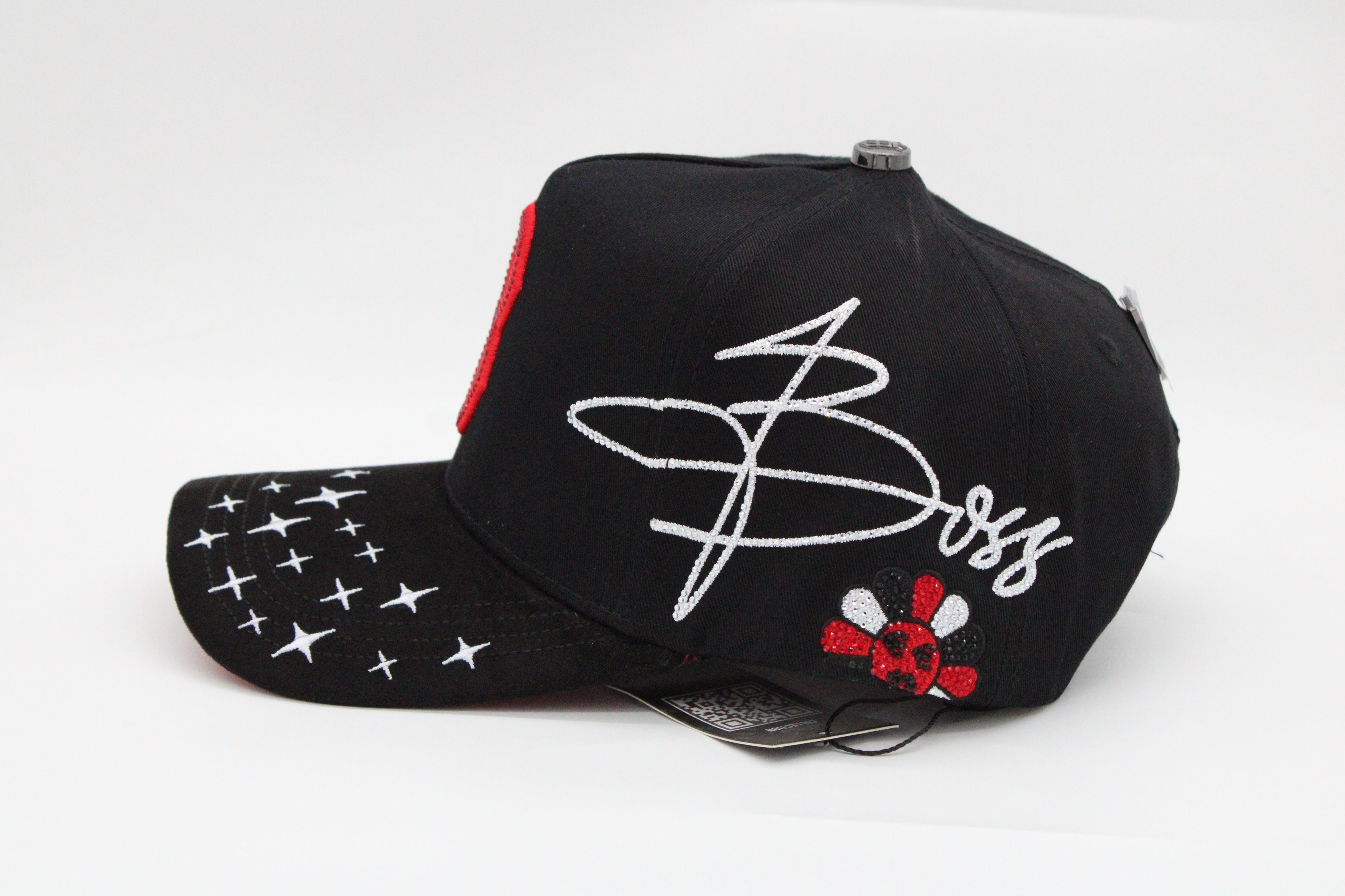 Gorra Bigg Boss "Murakami"