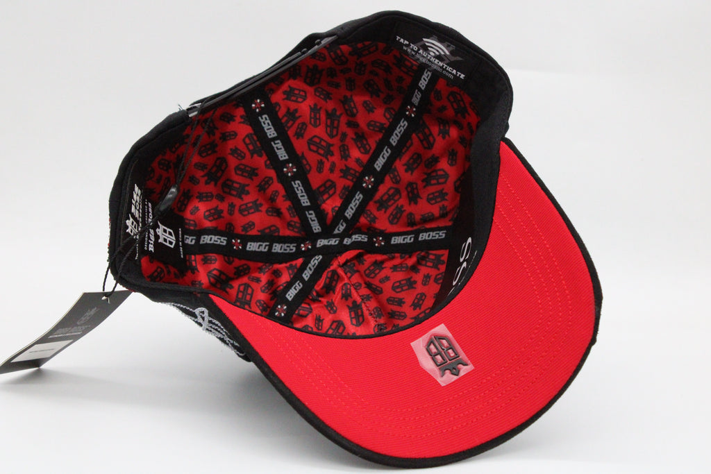Gorra Bigg Boss "Murakami"