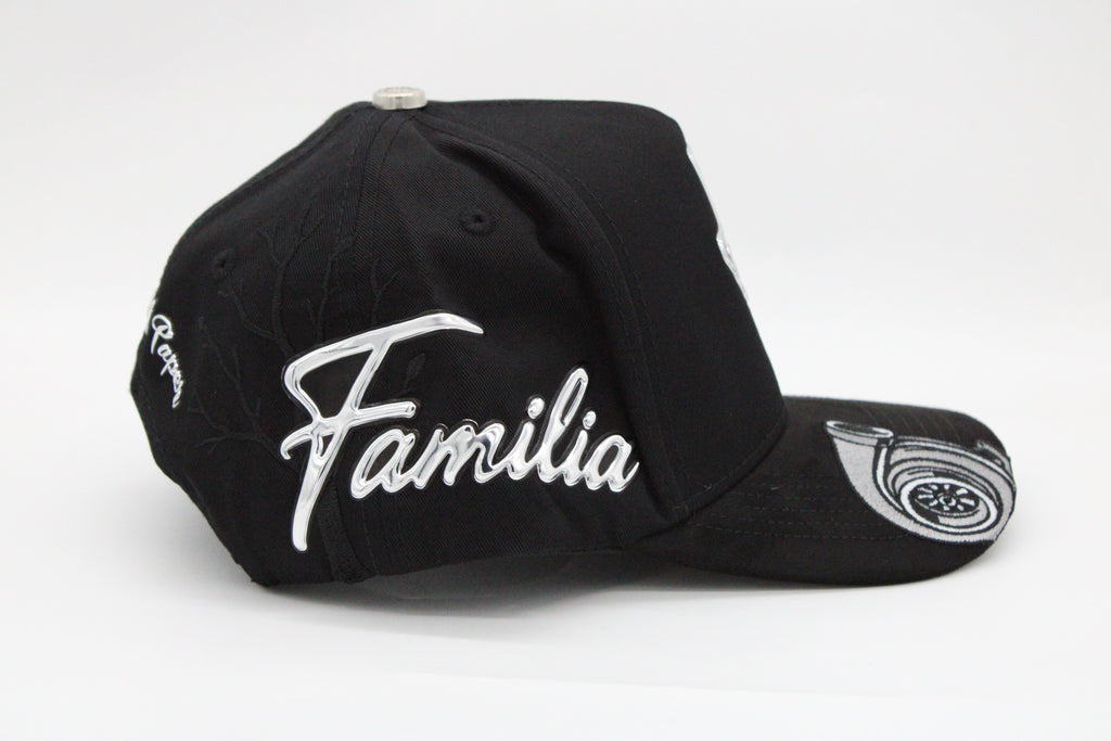 Gorra Toto Hats "Texas x On D Gas"