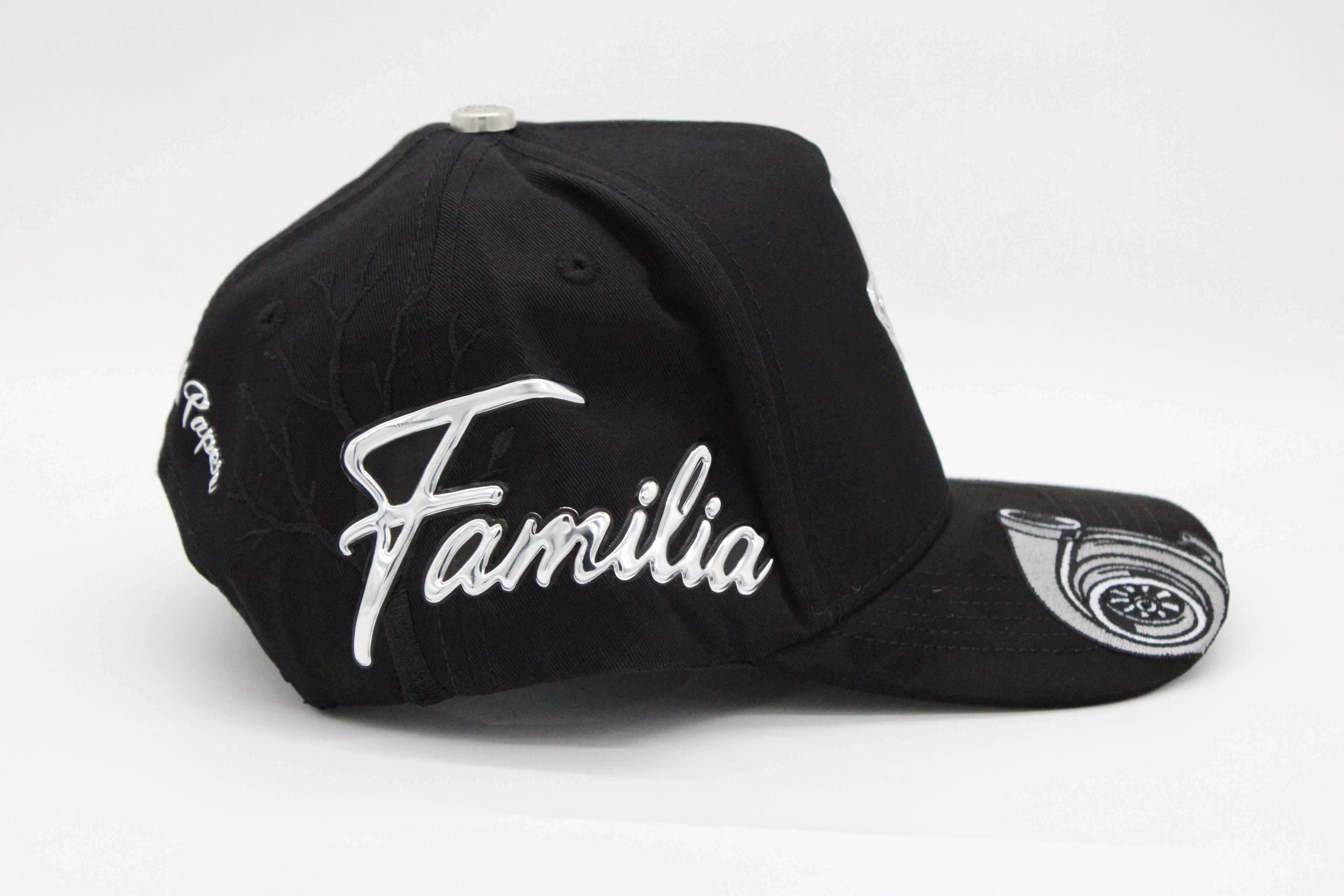 Gorra Toto Hats "Texas x On D Gas"