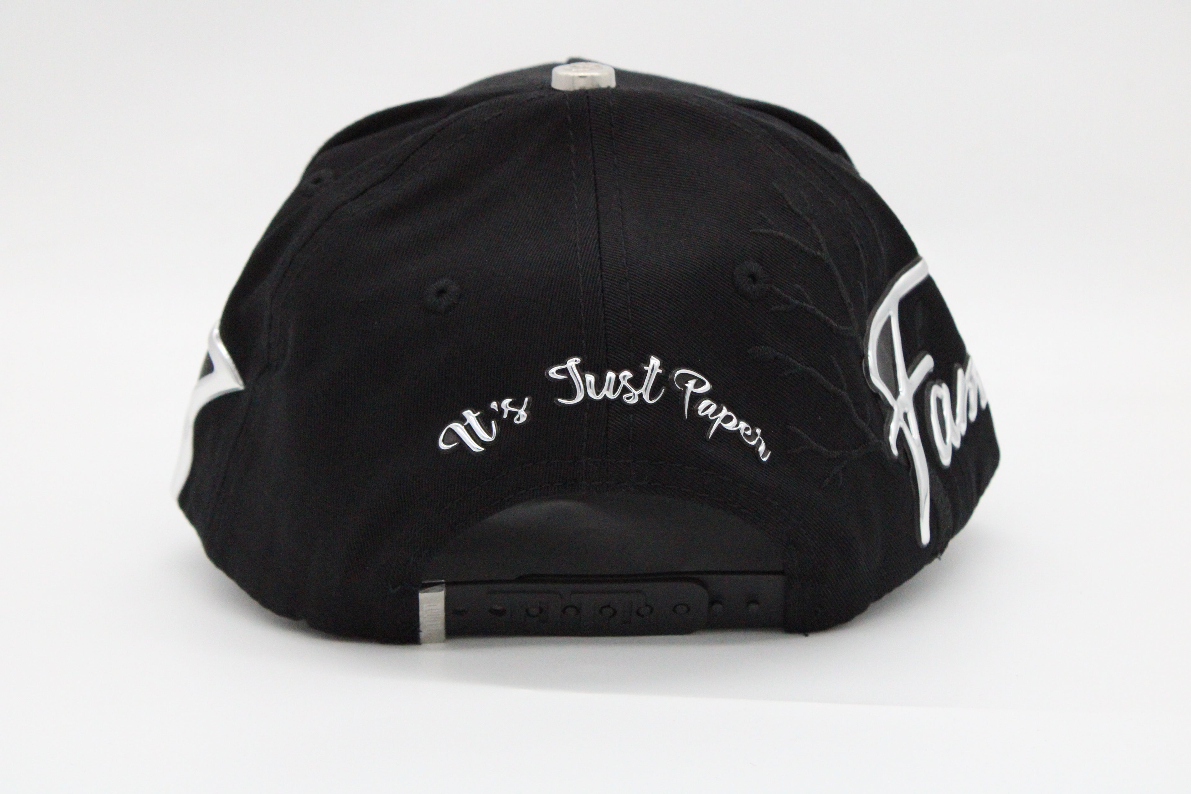 Gorra Toto Hats "Texas x On D Gas"