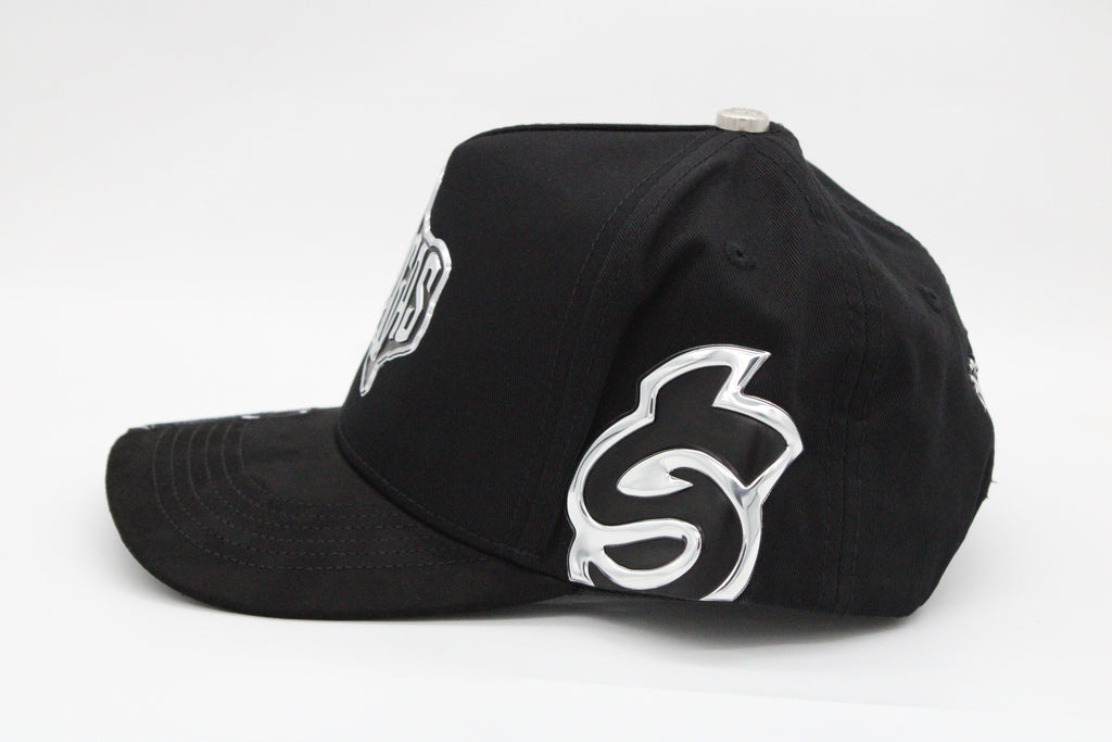 Gorra Toto Hats "Texas x On D Gas"