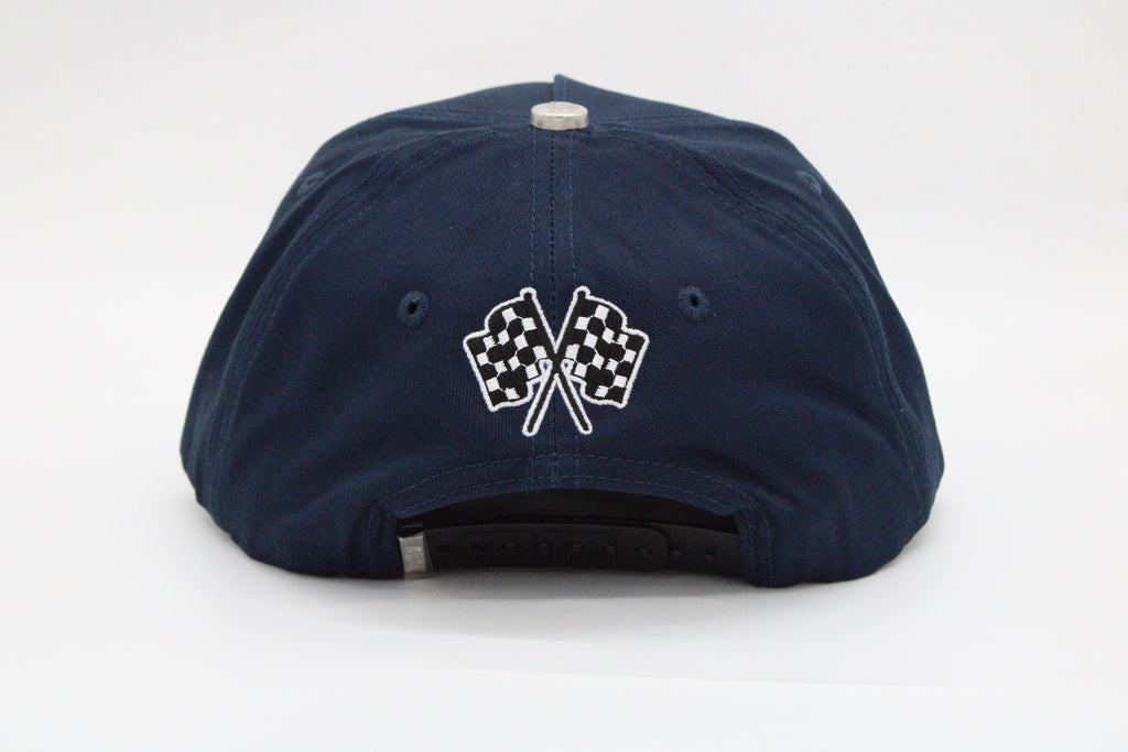 Gorra Toto Hats "Houston x On D Gas"