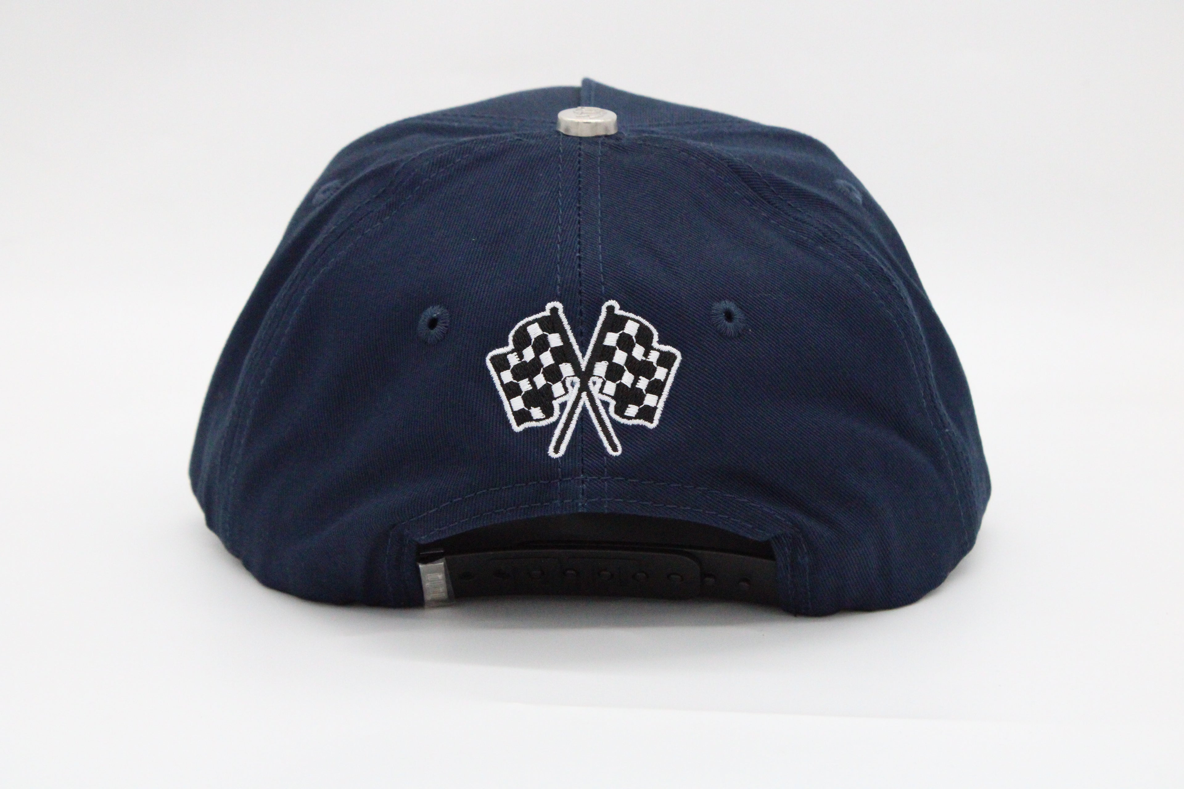 Gorra Toto Hats "Houston x On D Gas"