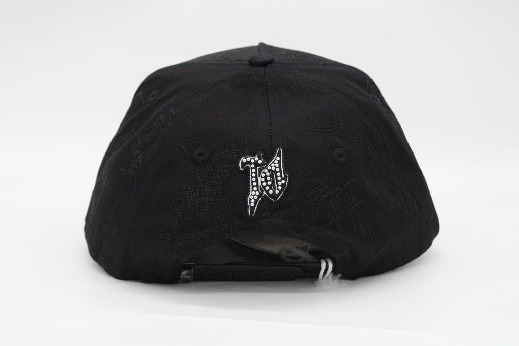 Gorra 31 Hats "31 Vamp"