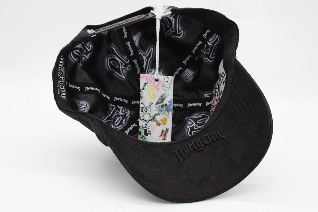 Gorra 31 Hats "31 Vamp"