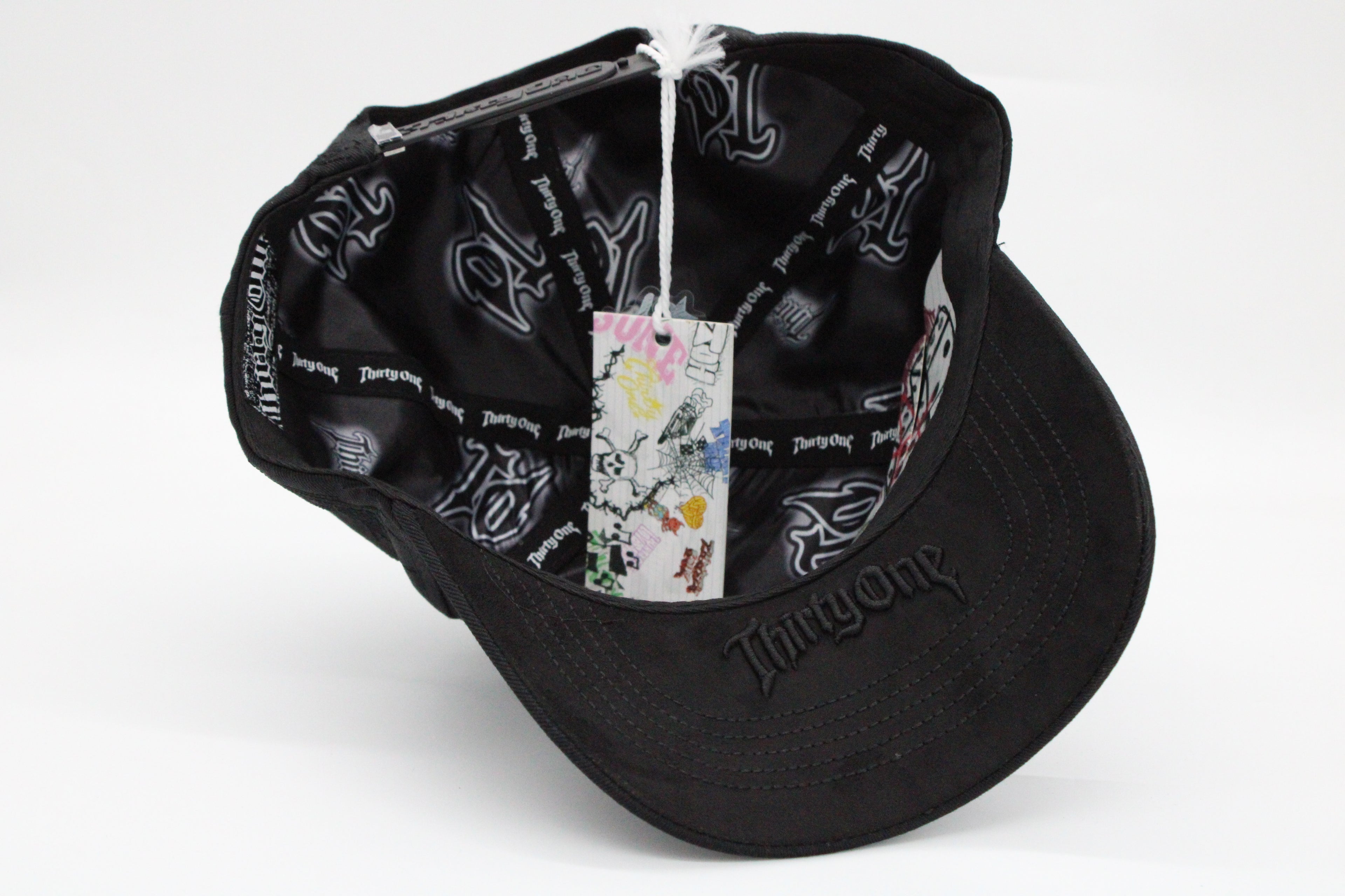 Gorra 31 Hats "31 Vamp"