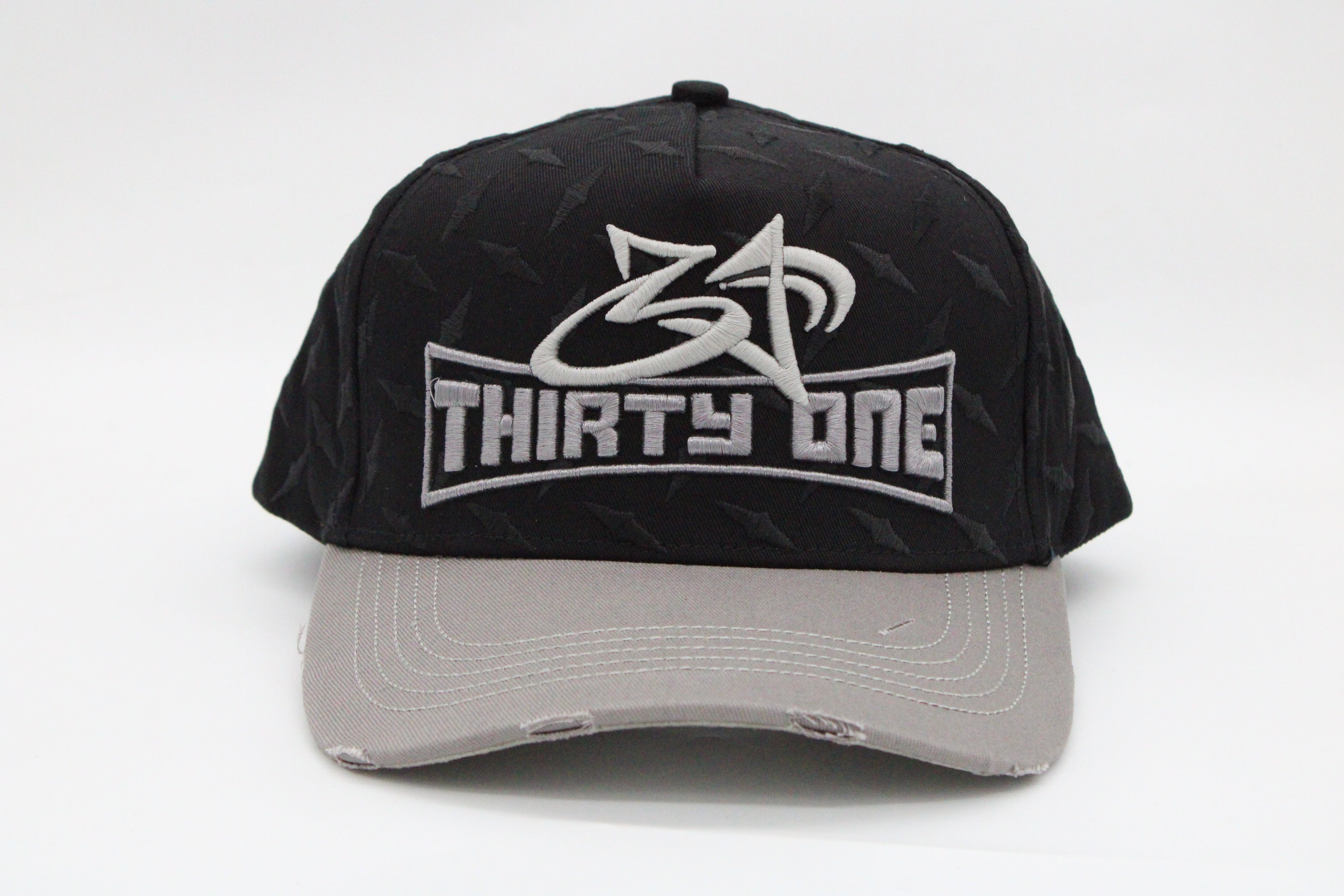 Gorra 31 Hats "Steelhead"