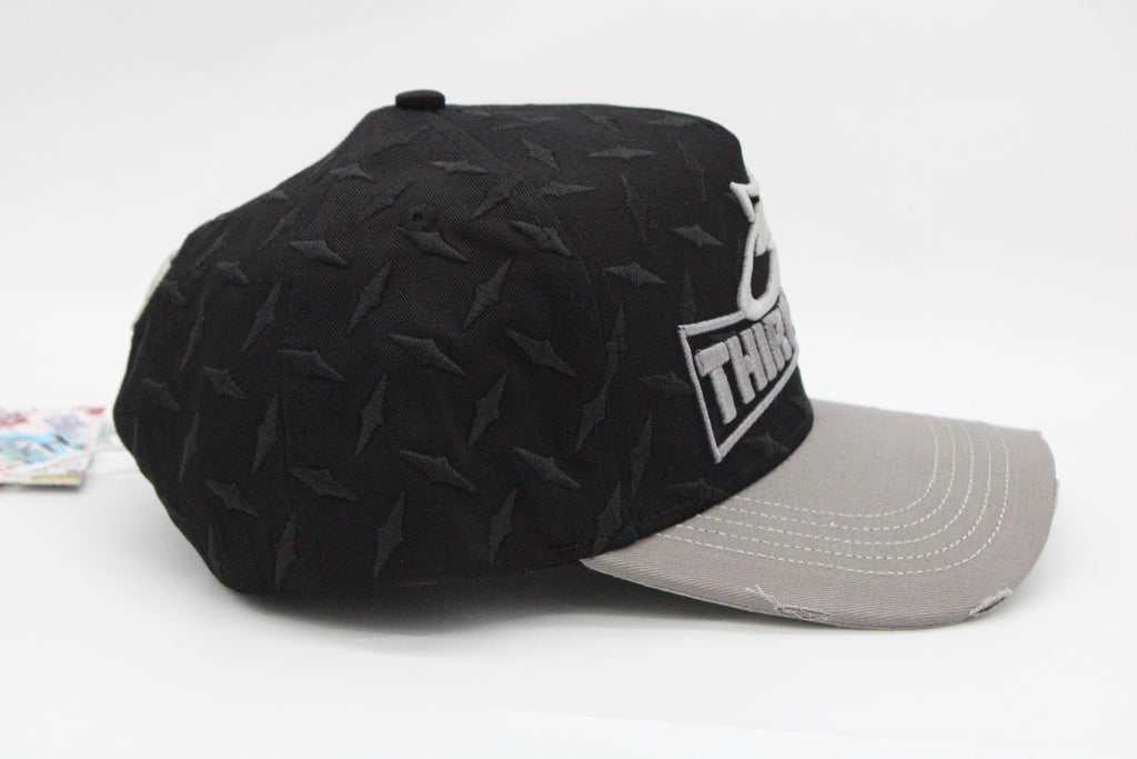 Gorra 31 Hats "Steelhead"