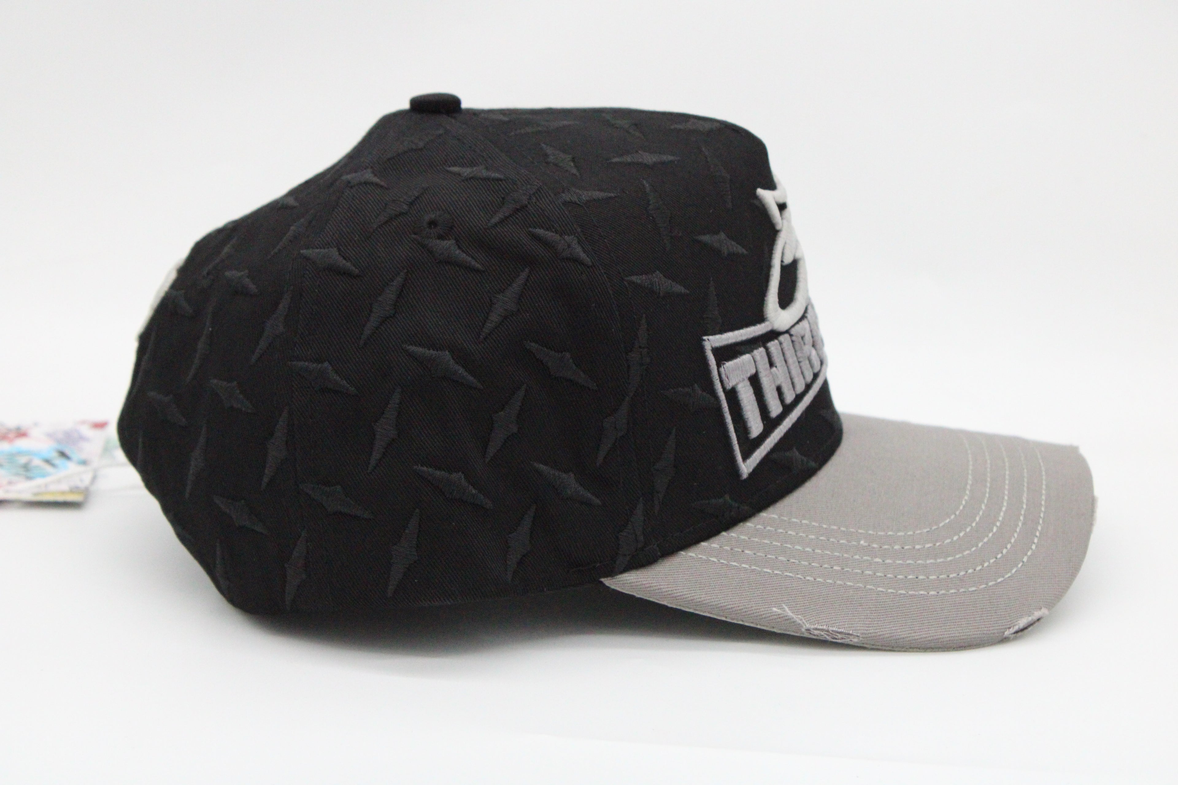 Gorra 31 Hats "Steelhead"
