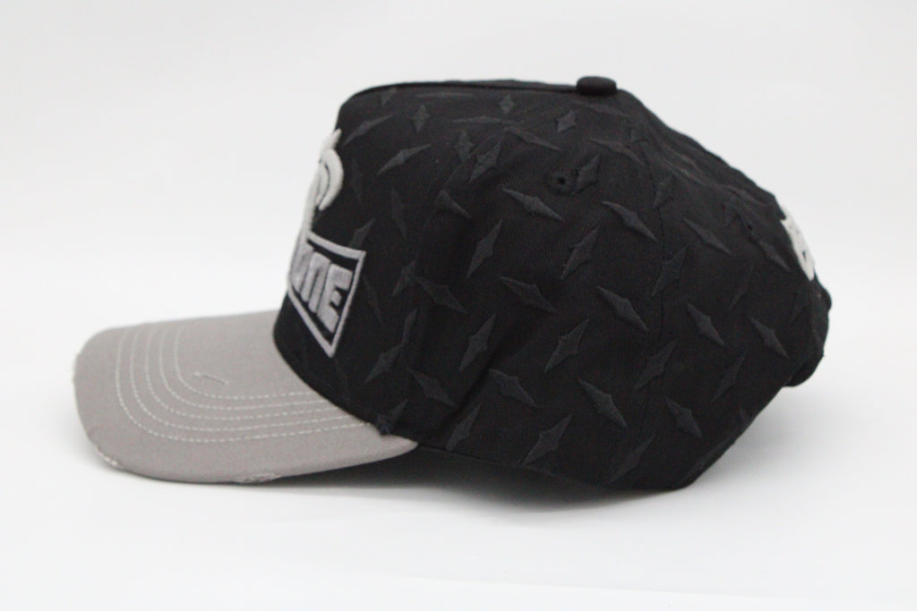 Gorra 31 Hats "Steelhead"