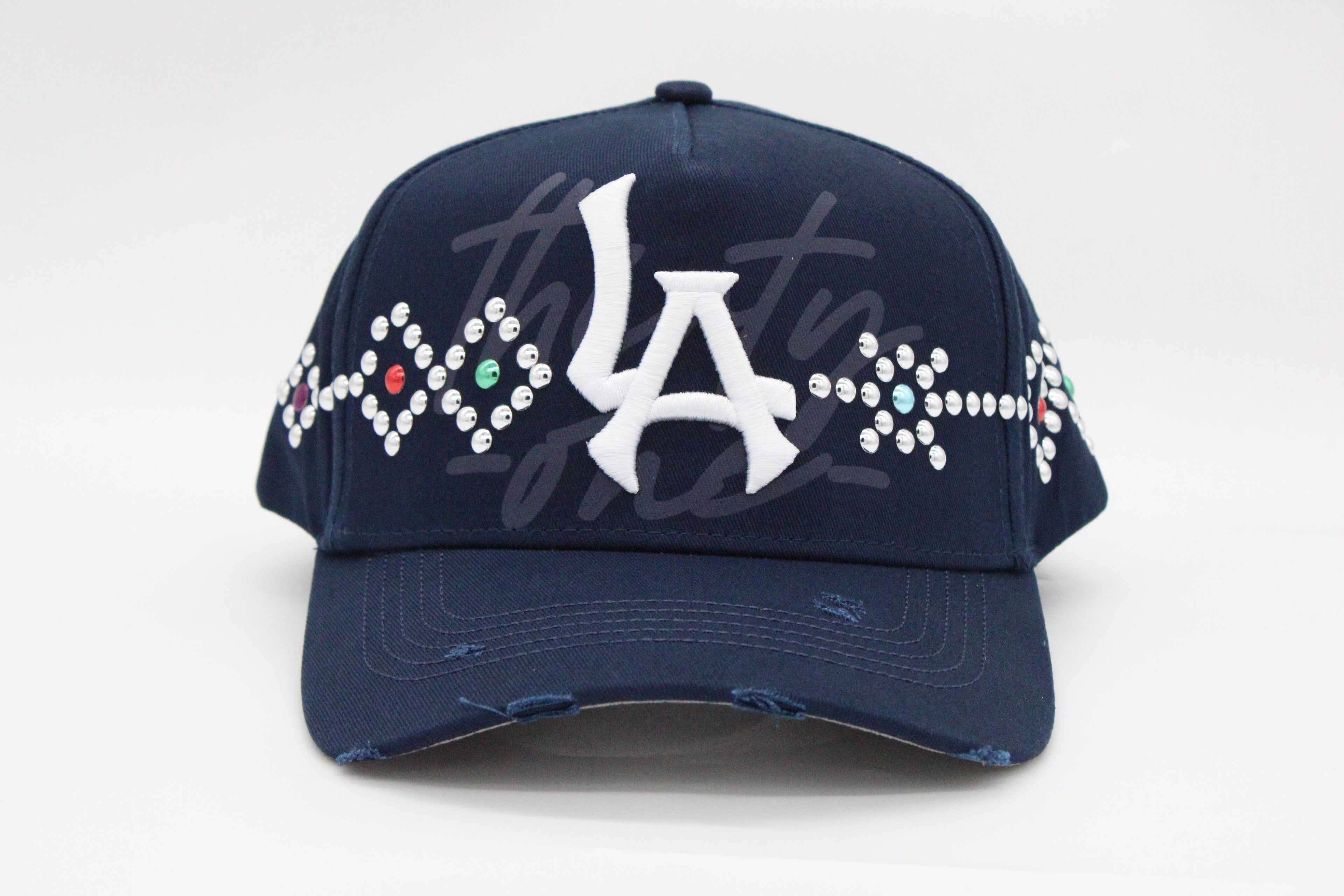 Gorra 31 Hats "LA After Dark"
