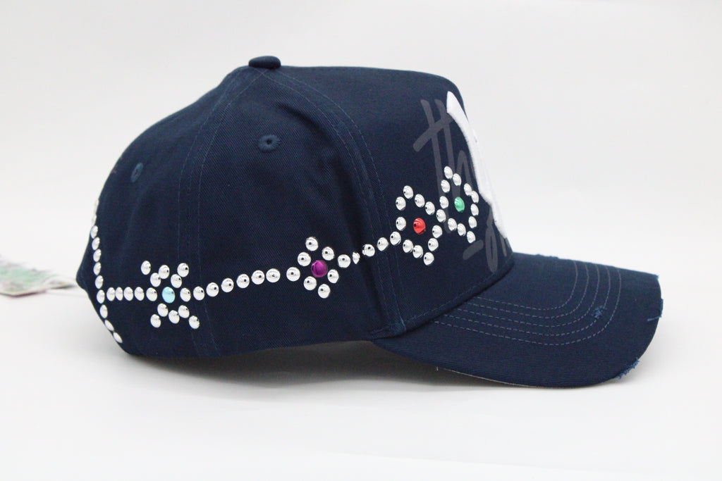 Gorra 31 Hats "LA After Dark"