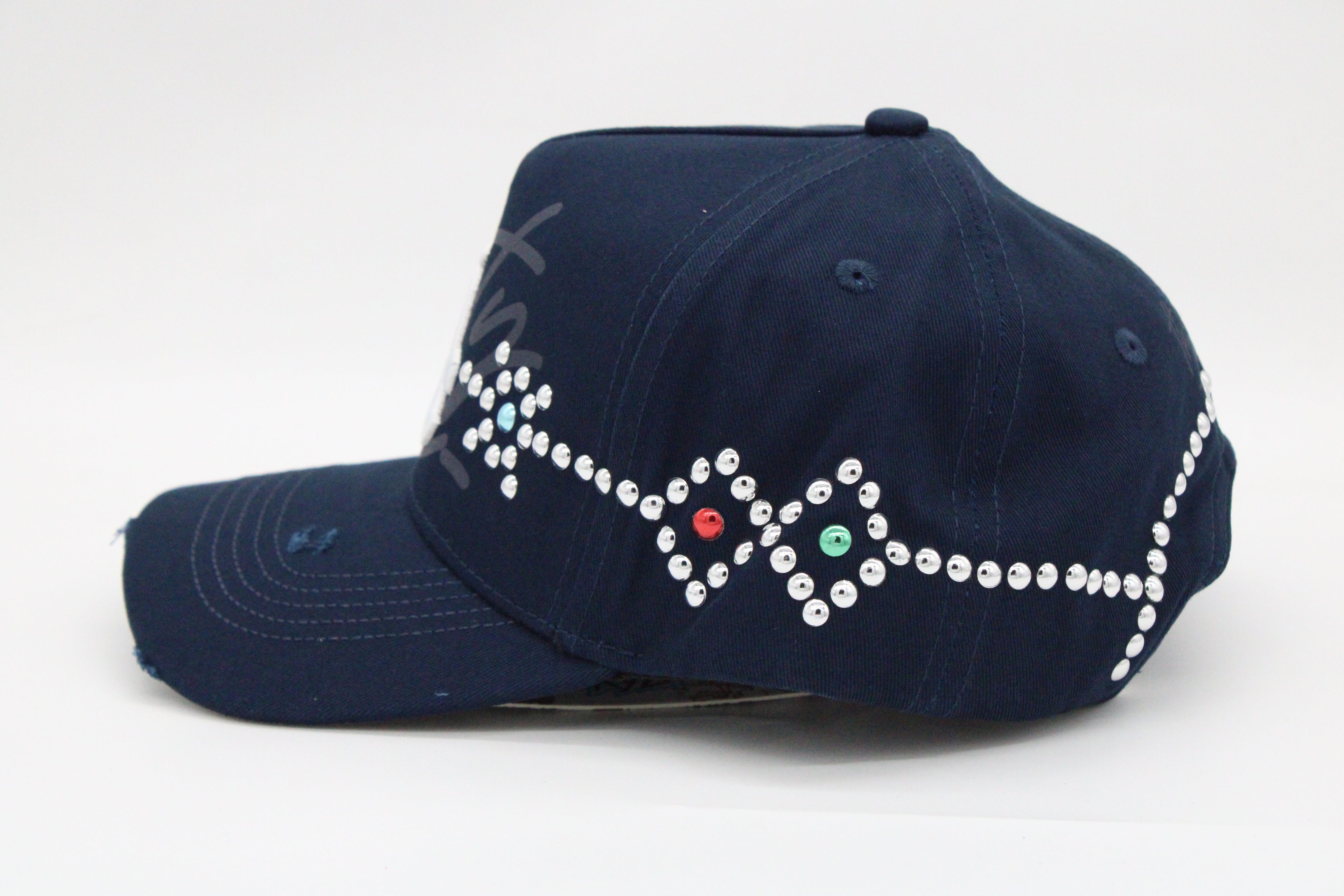 Gorra 31 Hats "LA After Dark"