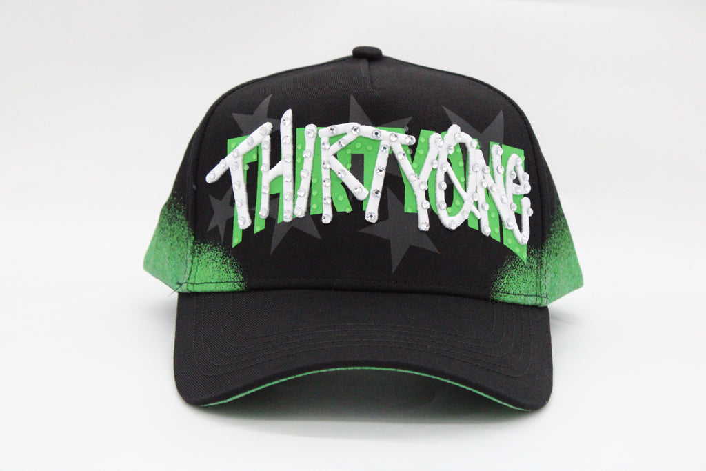Gorra 31 Hats "Starry Night"