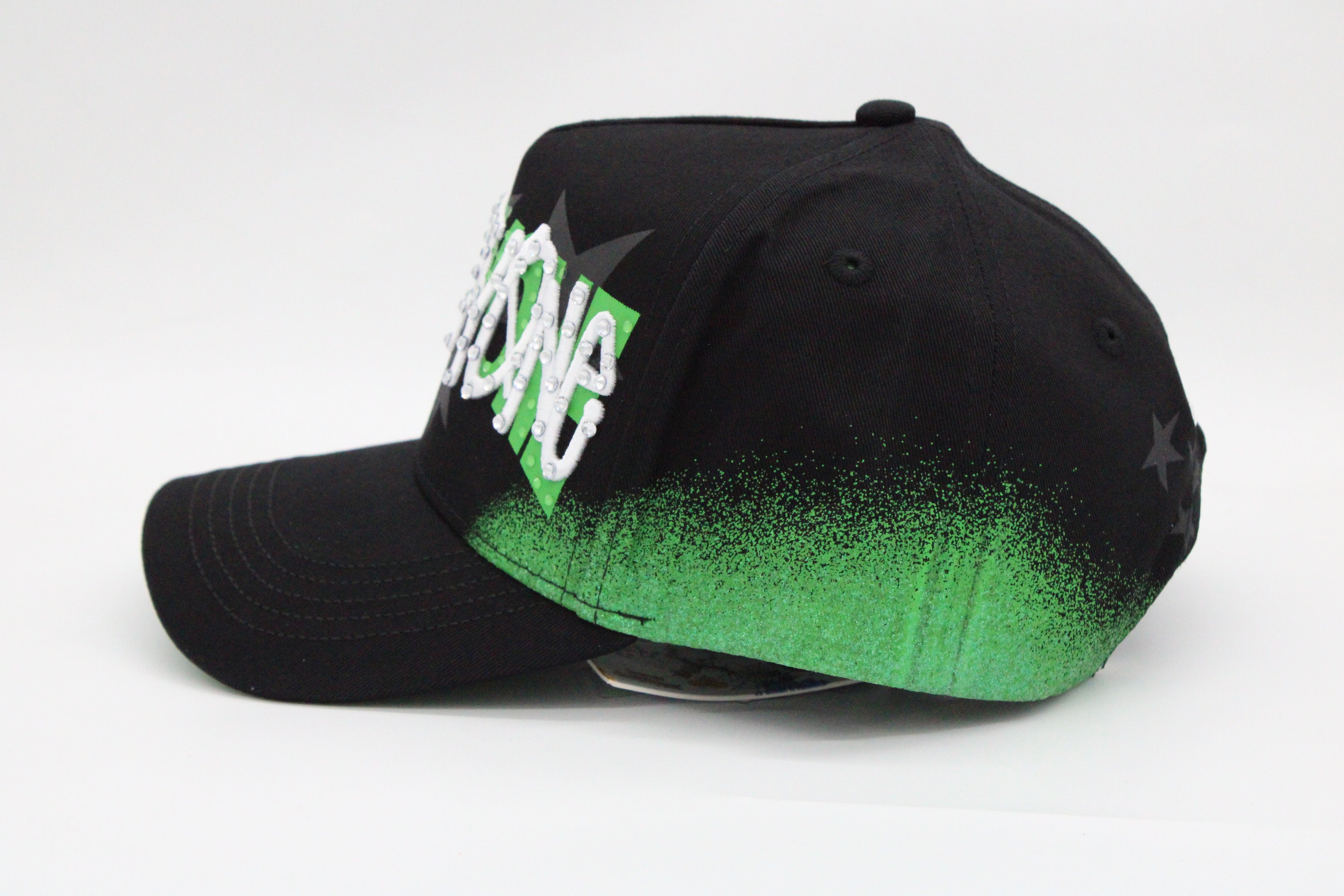 Gorra 31 Hats "Starry Night"