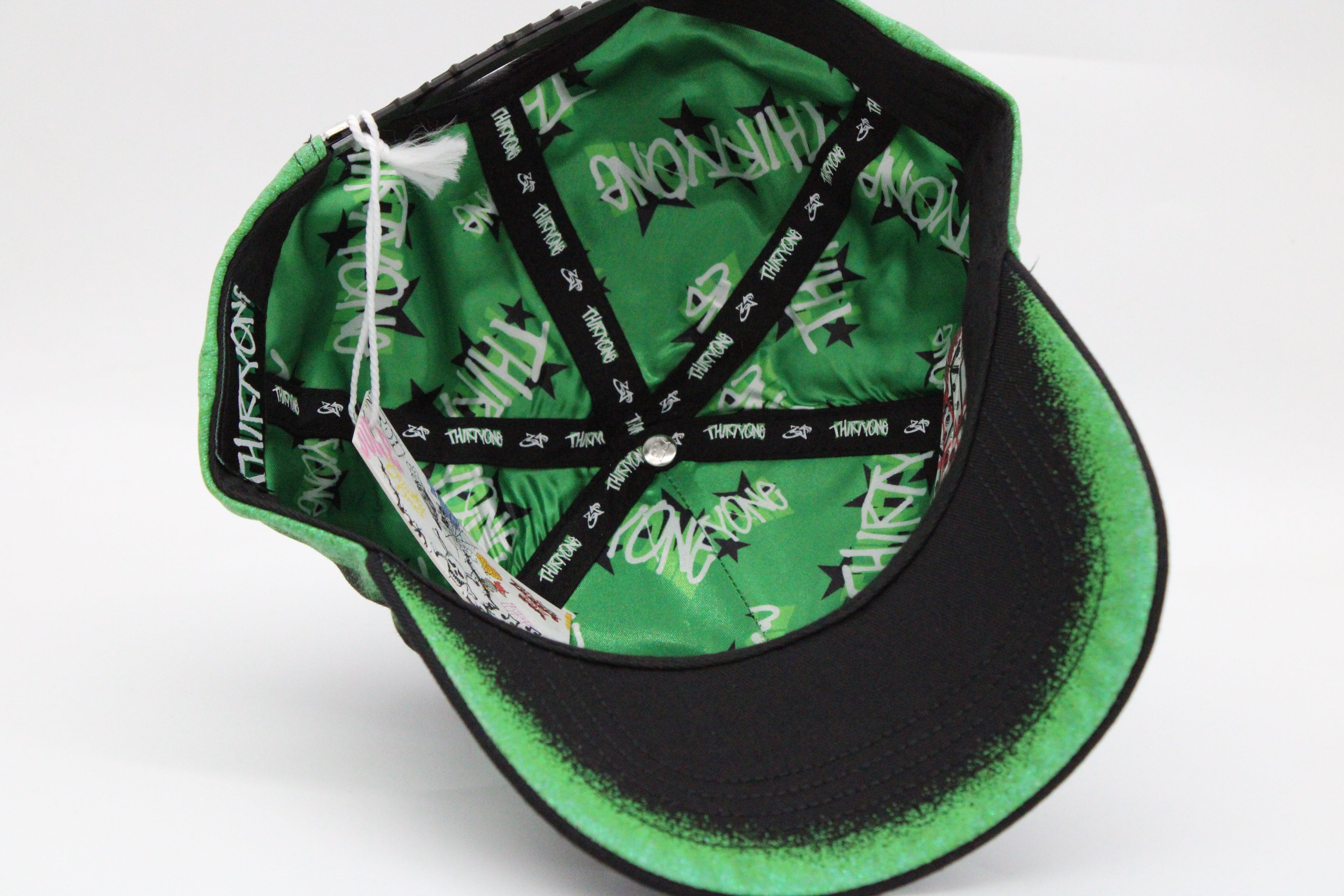 Gorra 31 Hats "Starry Night"
