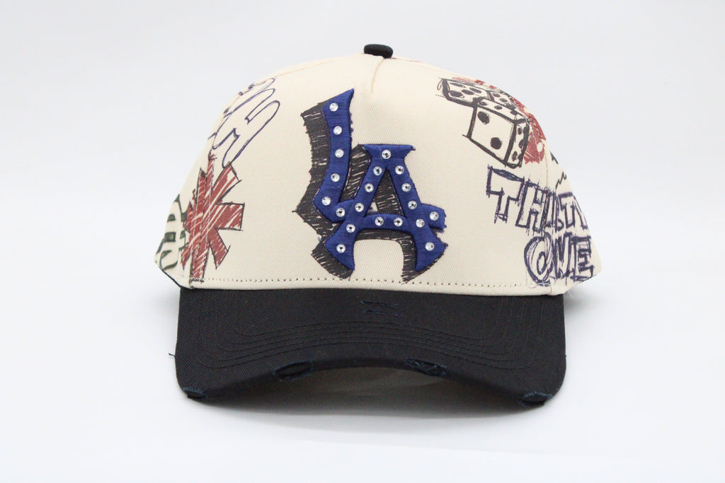 Gorra 31 Hats "Page 31"