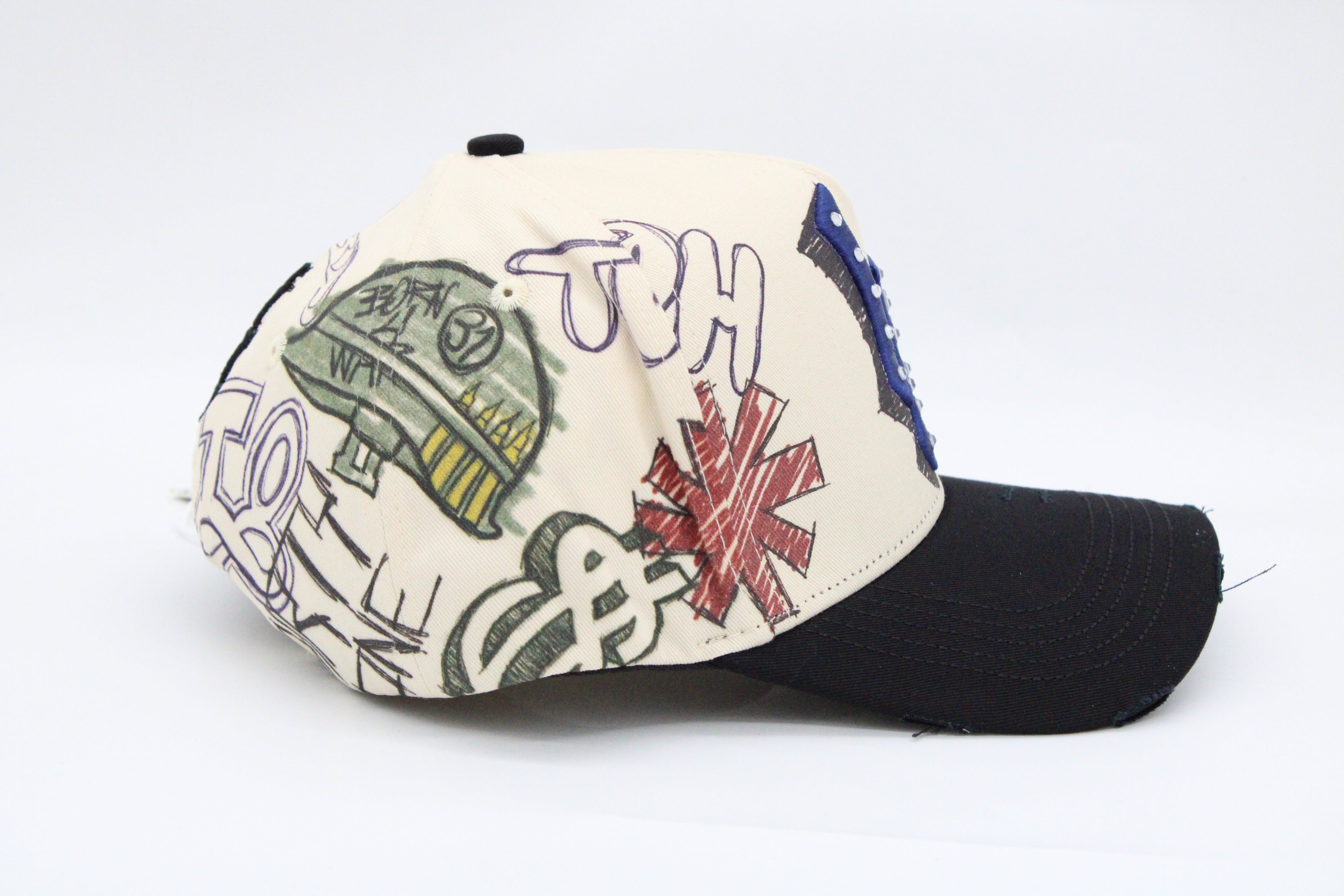 Gorra 31 Hats "Page 31"