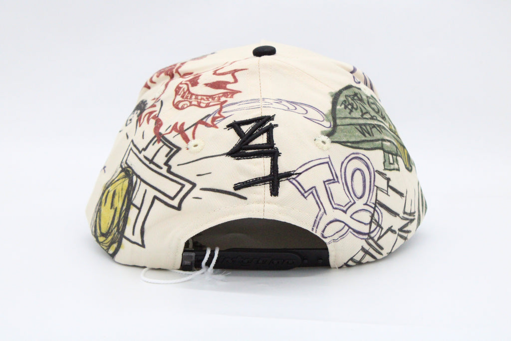 Gorra 31 Hats "Page 31"