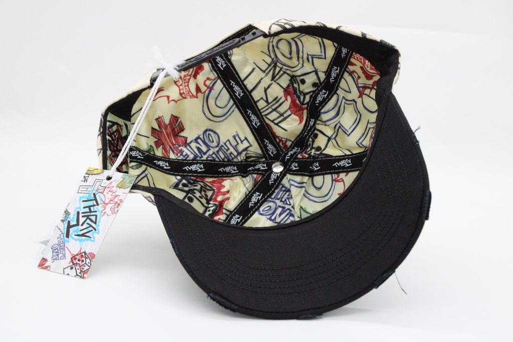 Gorra 31 Hats "Page 31"