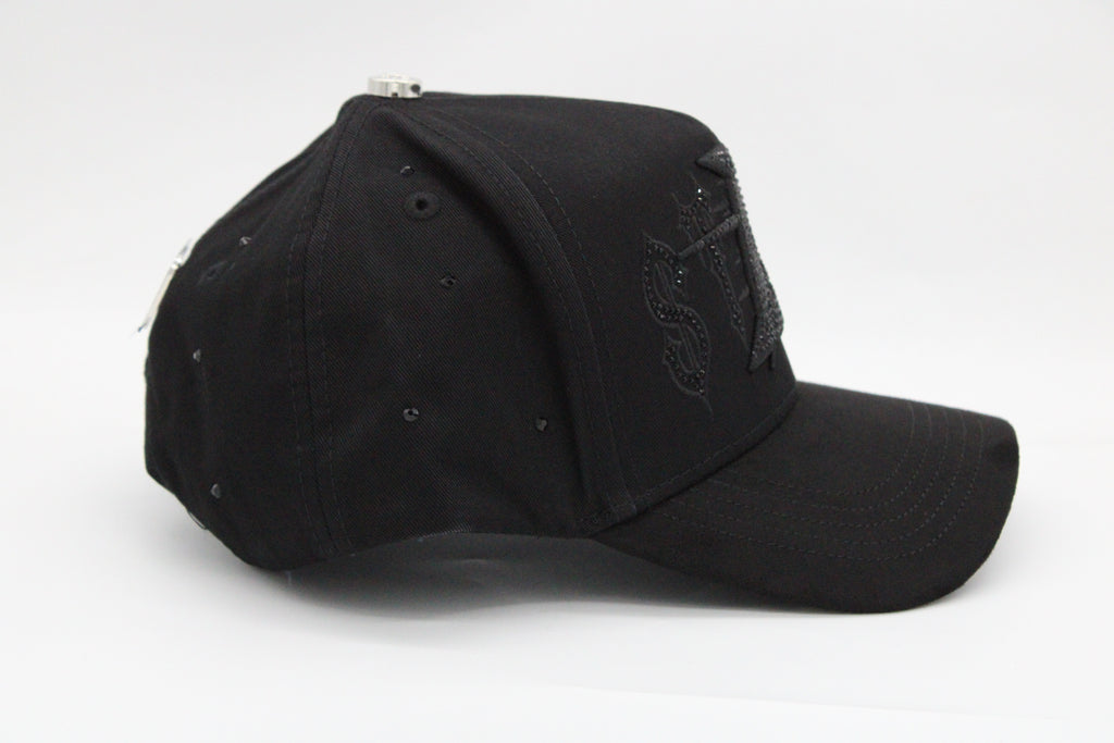 Gorra Demential Hats "Star"
