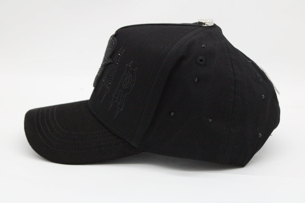 Gorra Demential Hats "Star"
