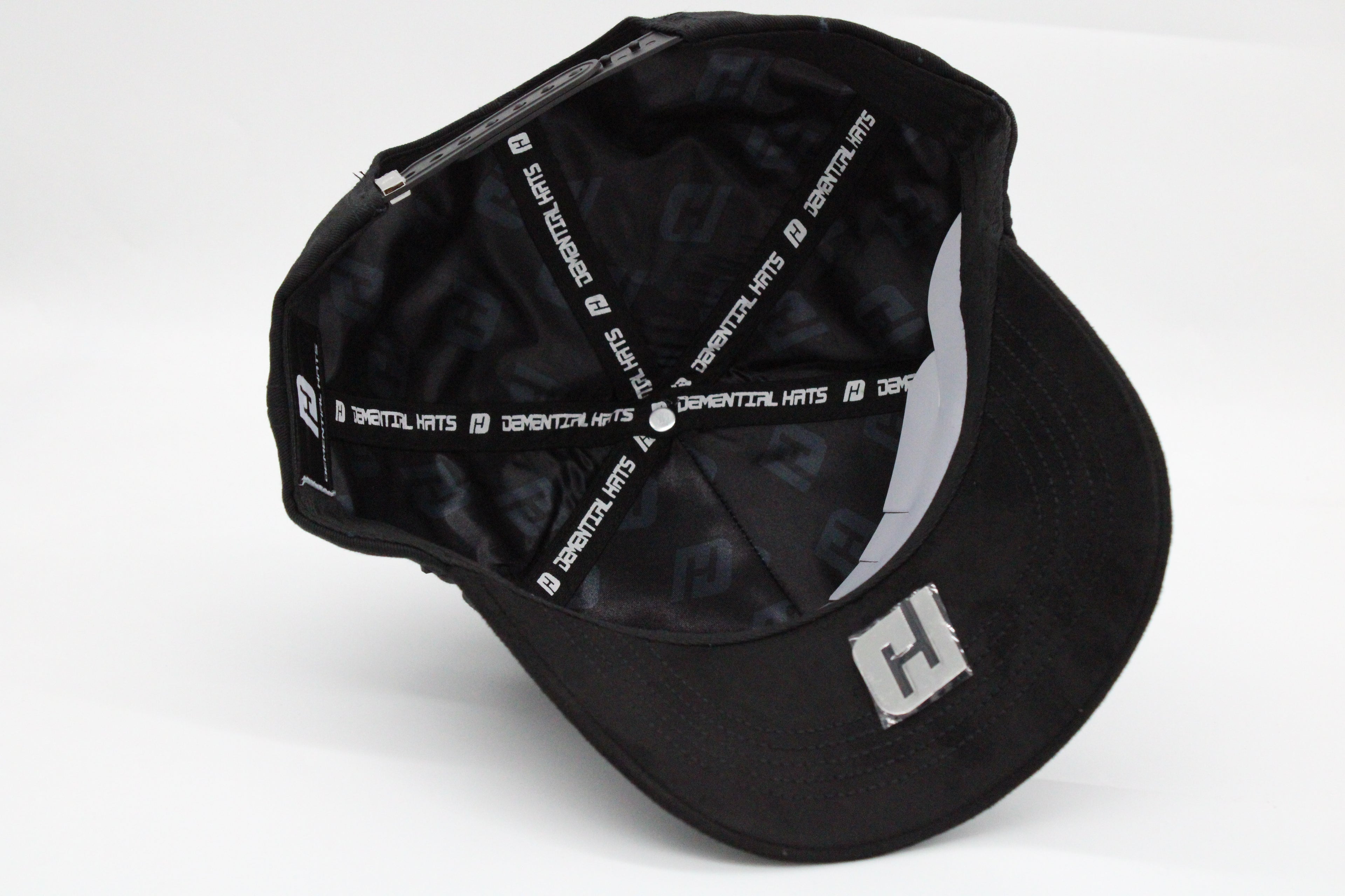 Gorra Demential Hats "Star"