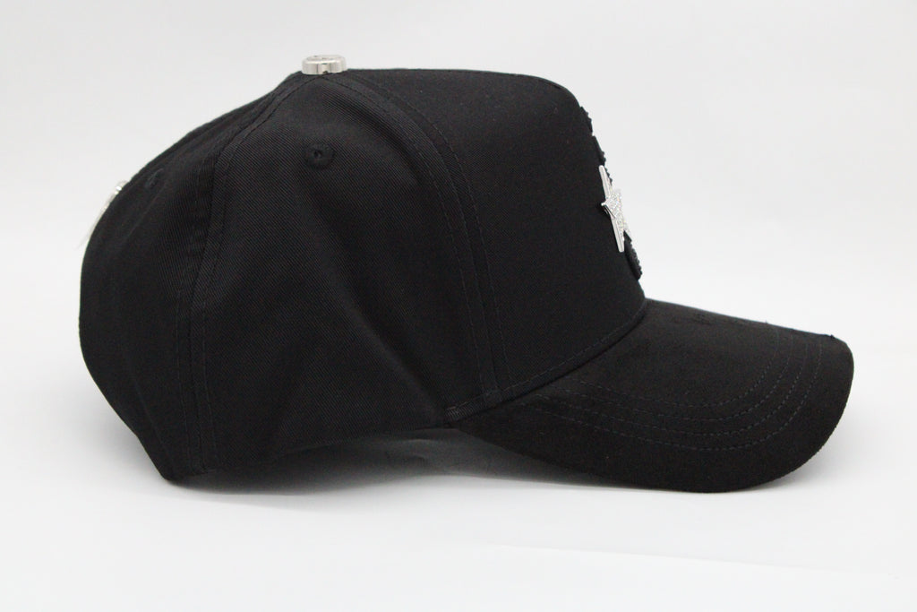 Gorra Barbas Hats "B Star Graffiti"