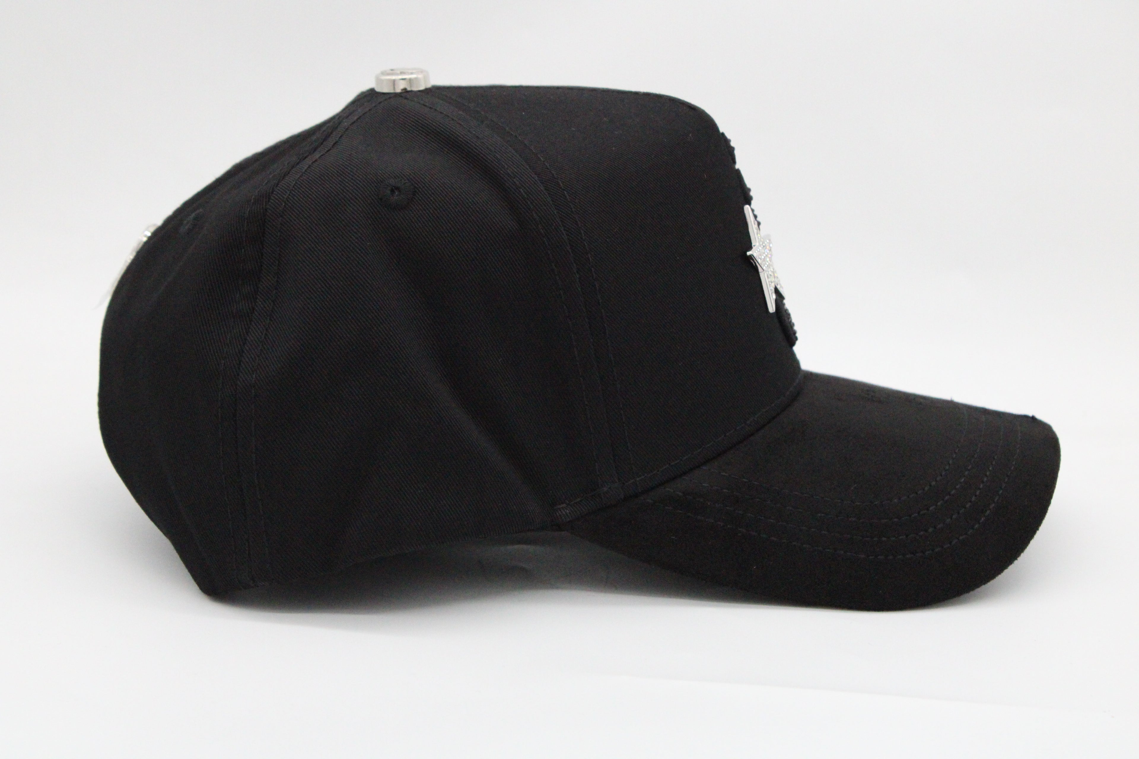 Gorra Barbas Hats "B Star Graffiti"