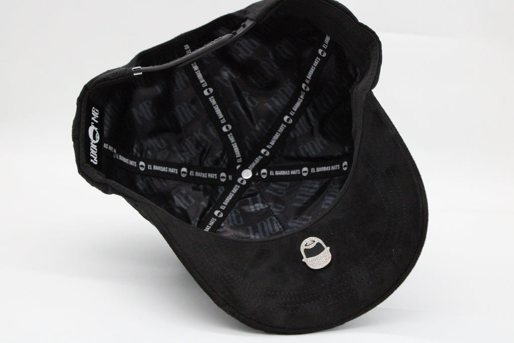 Gorra Barbas Hats "B Star Graffiti"