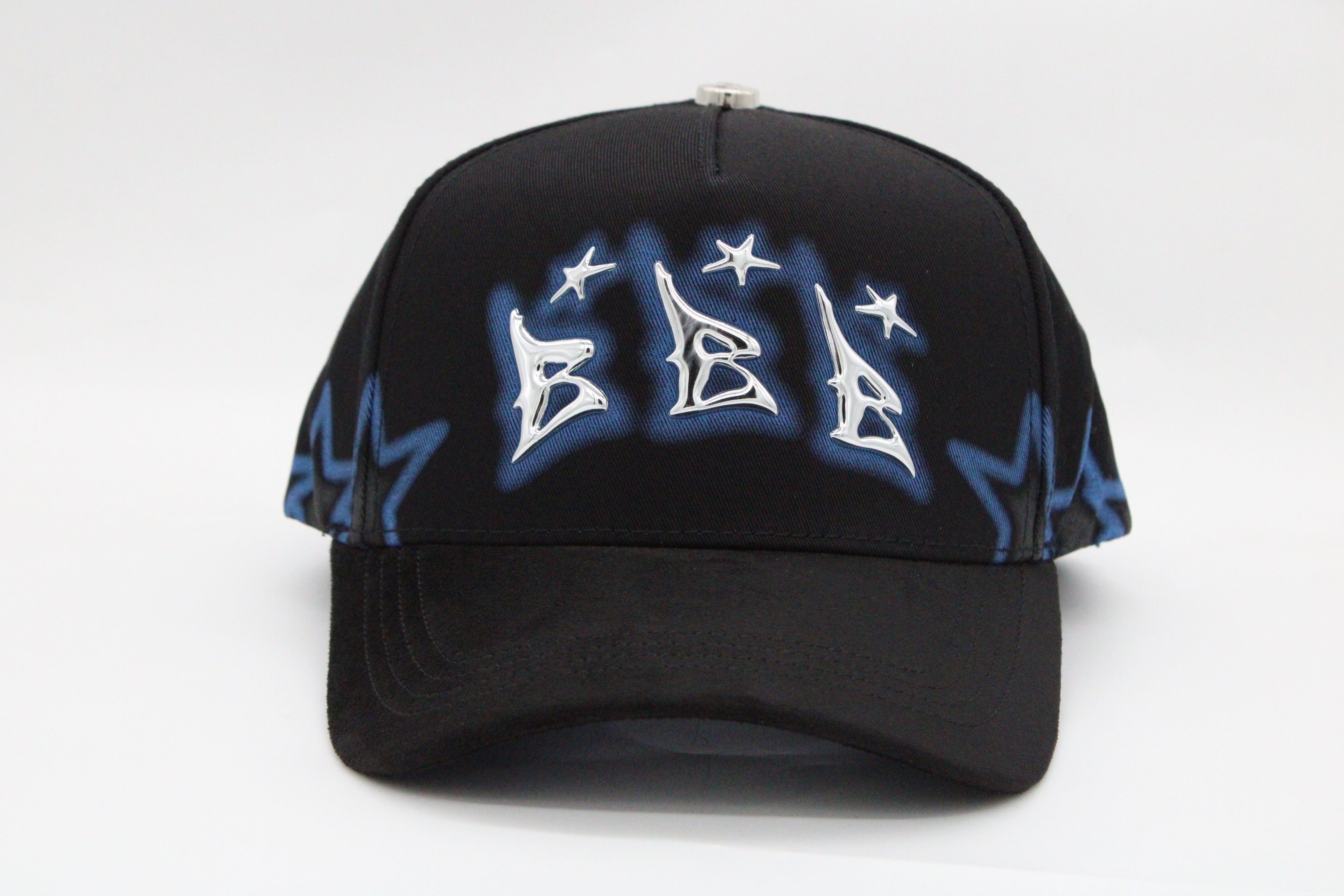 Gorra Barbas Hats "BBB"