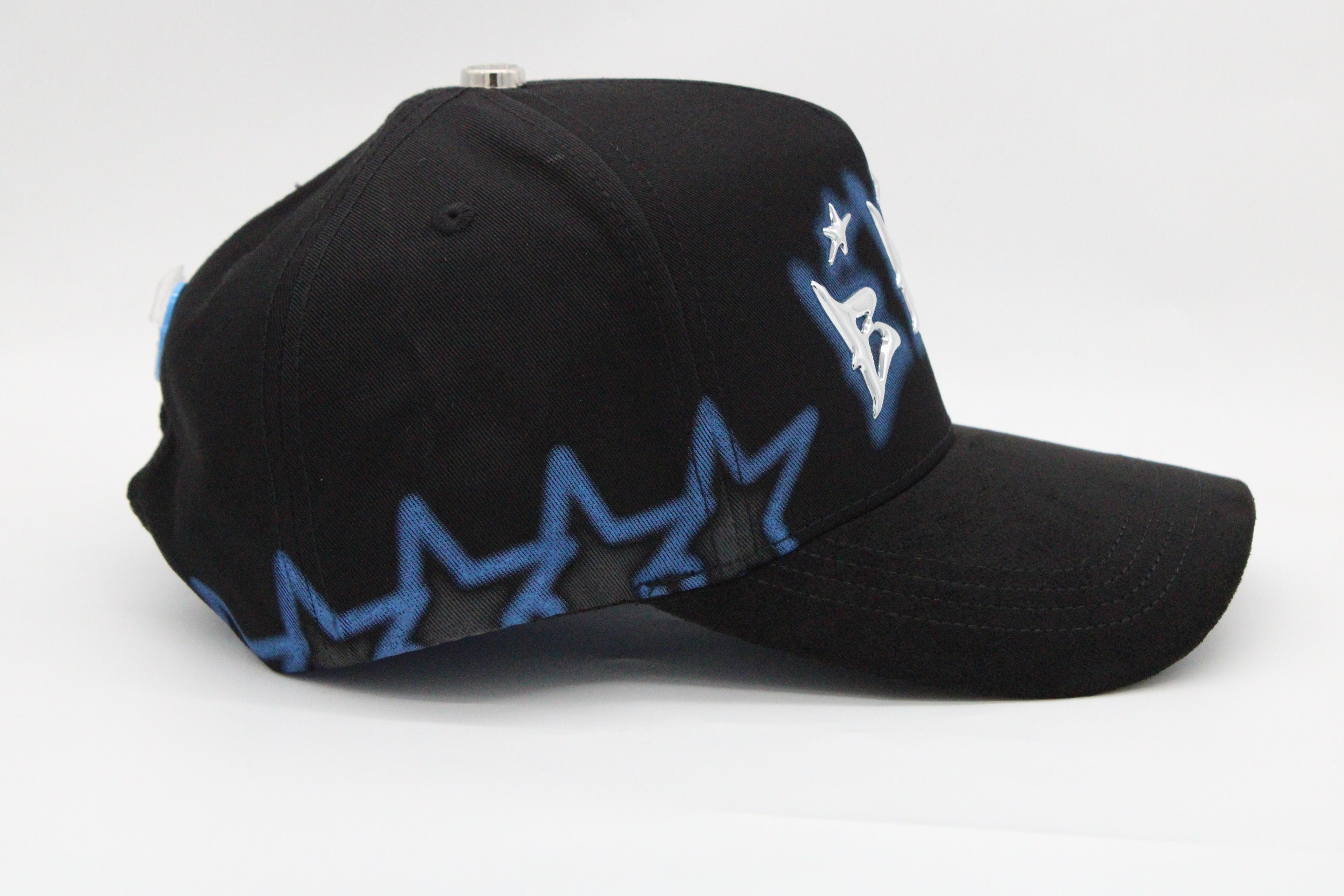 Gorra Barbas Hats "BBB"