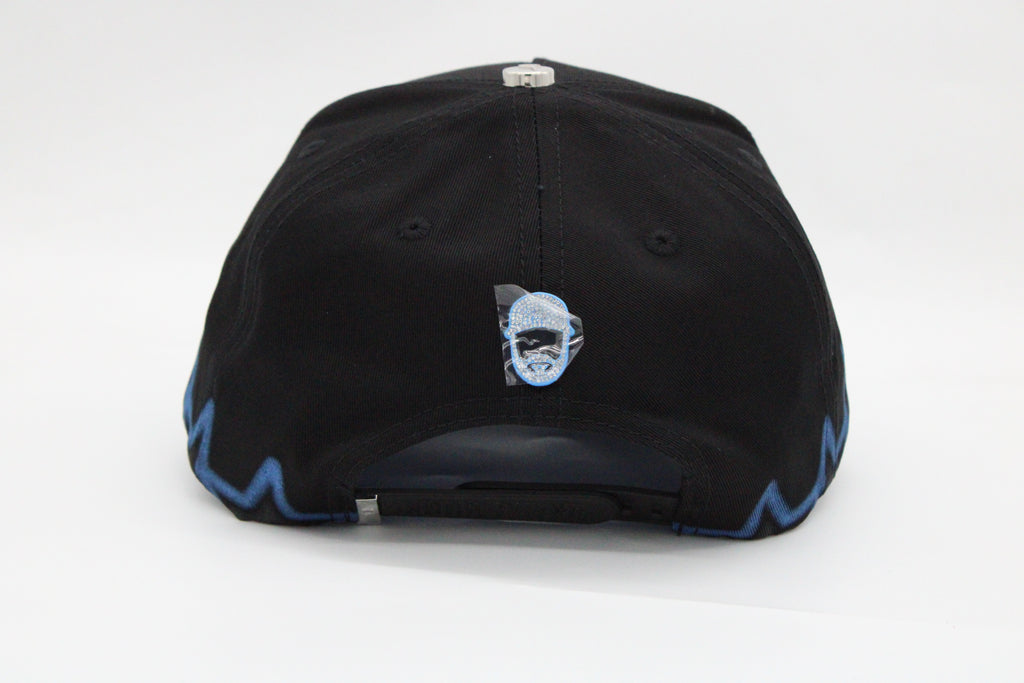 Gorra Barbas Hats "BBB"