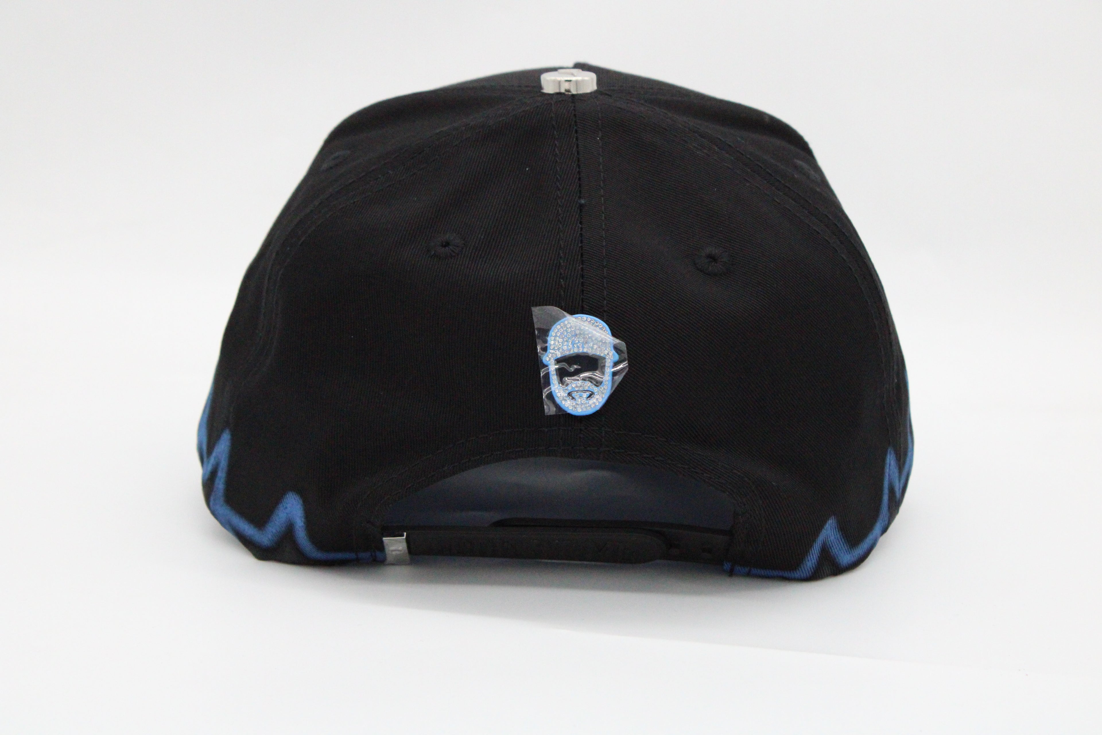 Gorra Barbas Hats "BBB"