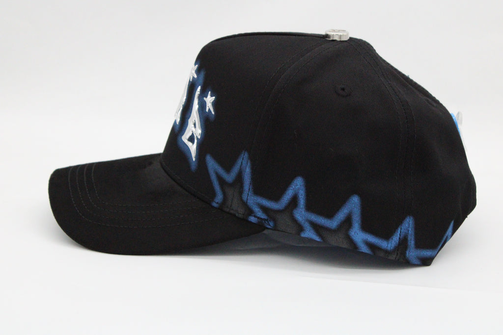 Gorra Barbas Hats "BBB"