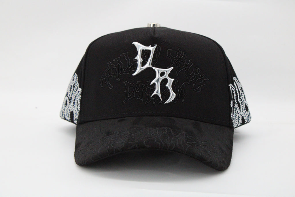 Gorra Dreamer Hats "DR Gothic"