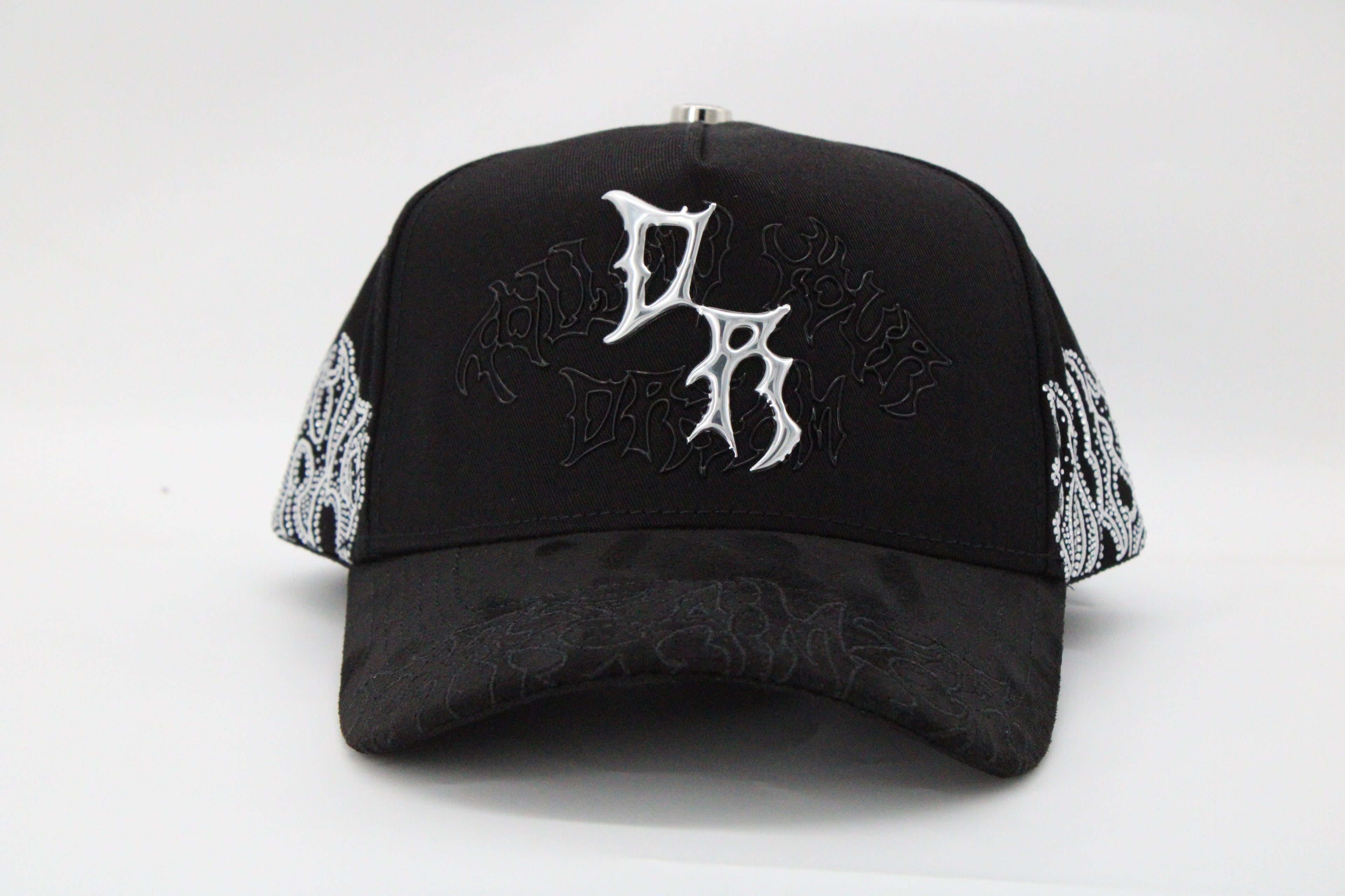Gorra Dreamer Hats "DR Gothic"
