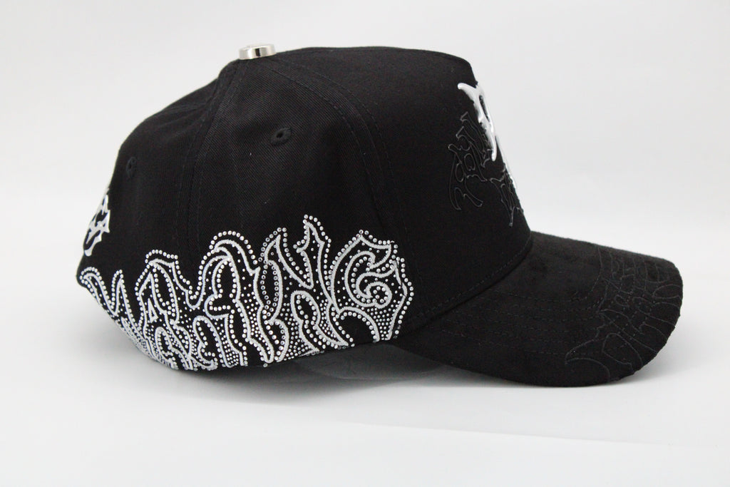 Gorra Dreamer Hats "DR Gothic"