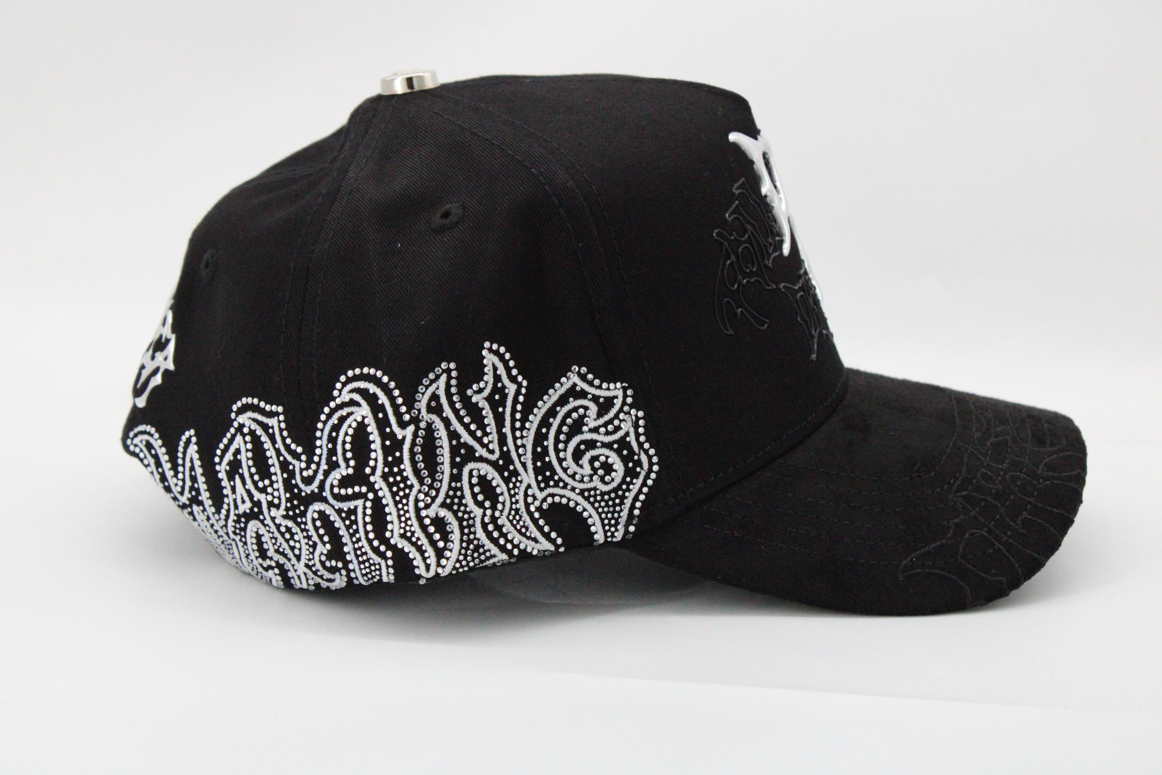 Gorra Dreamer Hats "DR Gothic"