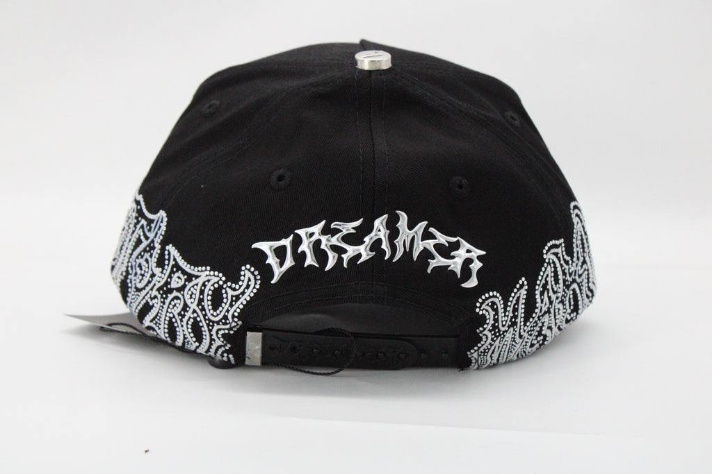 Gorra Dreamer Hats "DR Gothic"