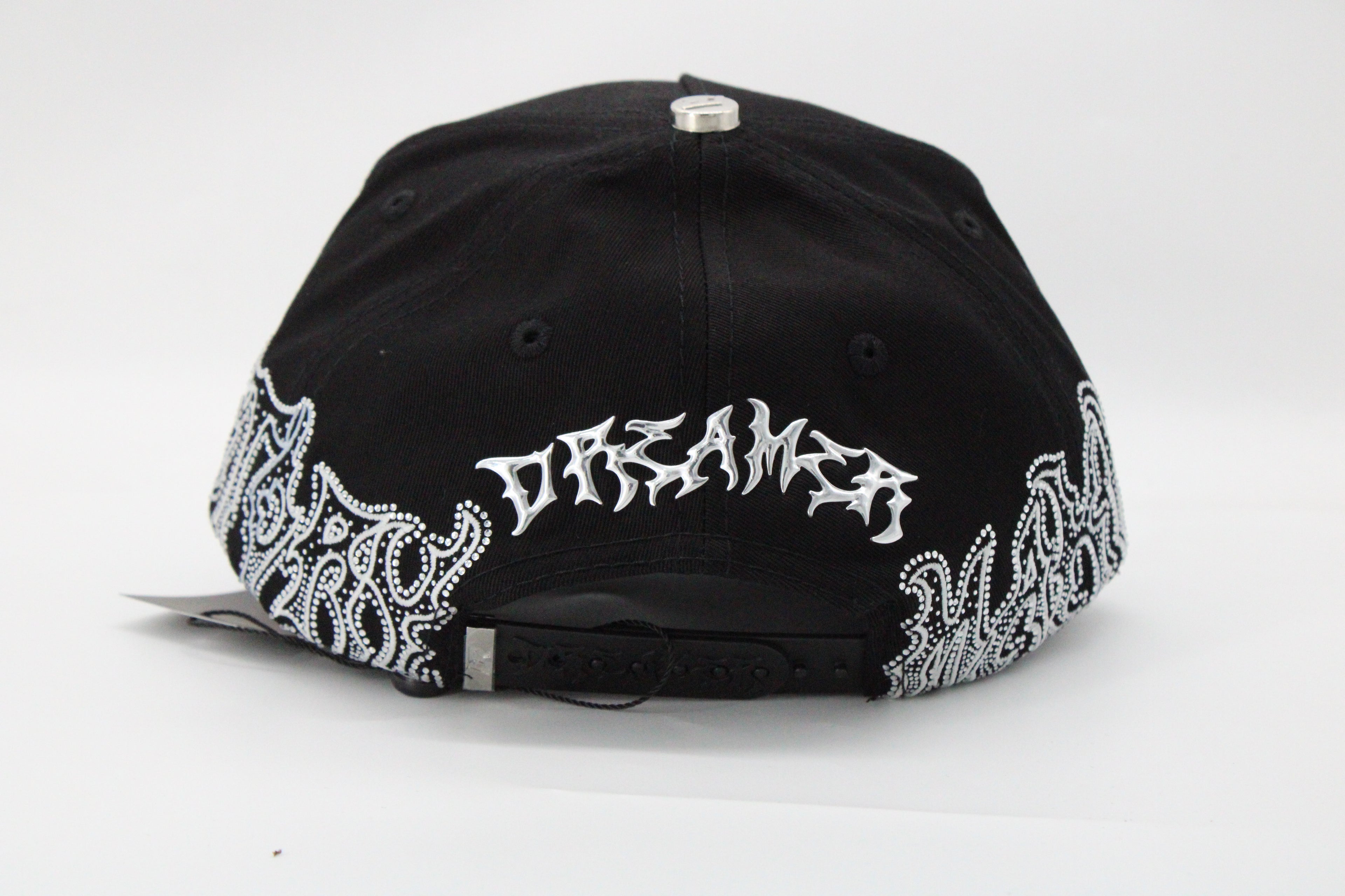 Gorra Dreamer Hats "DR Gothic"